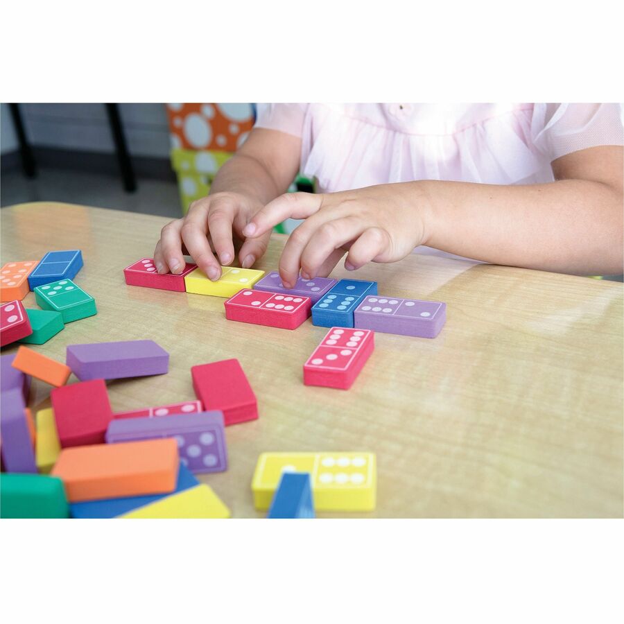 pacon-wonderfoam-dominoes-168-set_pac4468 - 2