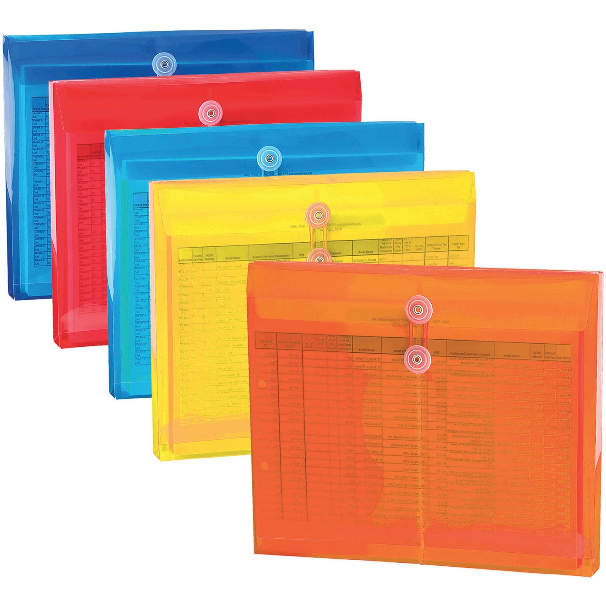 smead-project-envelope-letter-8-1-2-x-11-sheet-size-200-sheet-capacity-polypropylene-assorted_smd89519 - 1