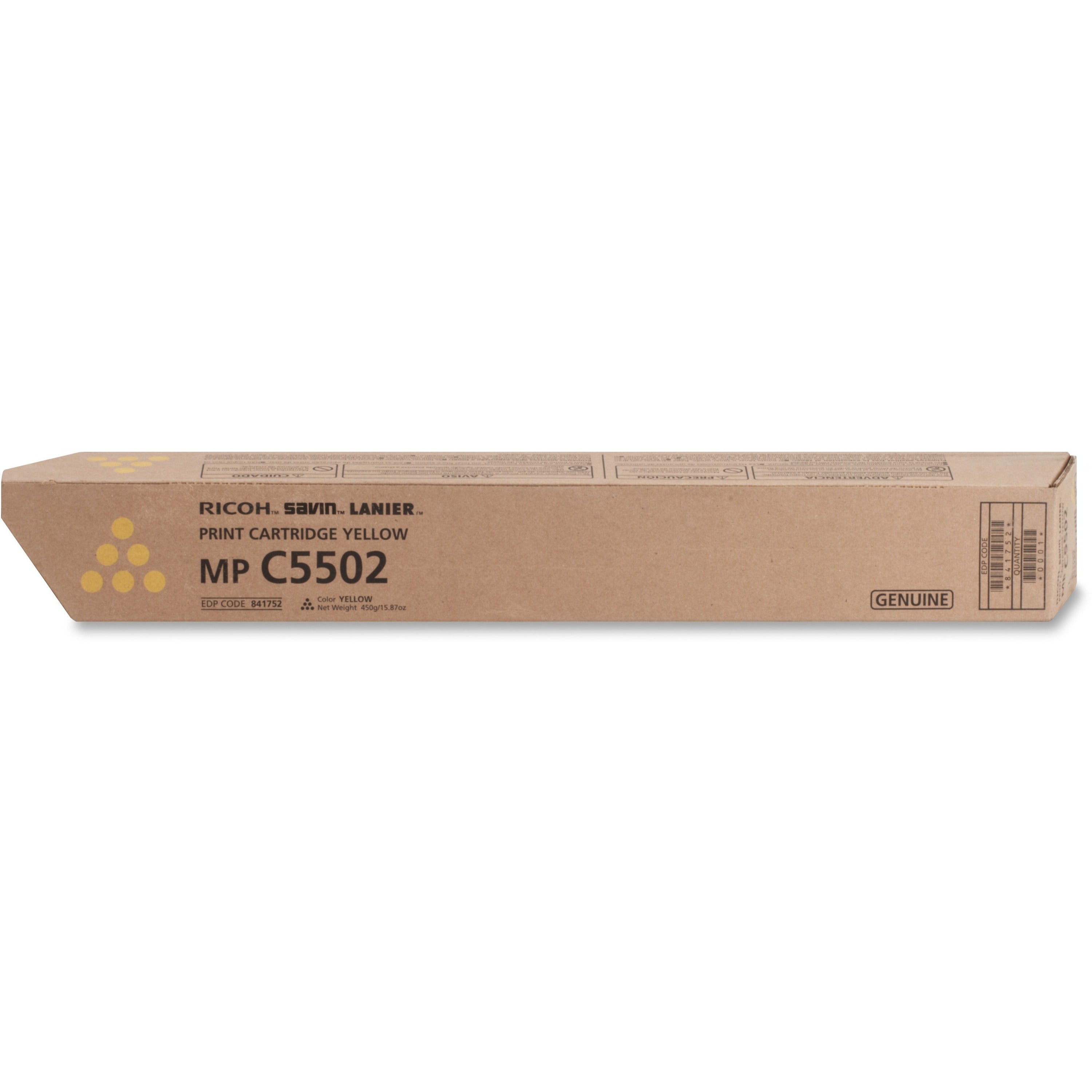 ricoh-original-toner-cartridge-laser-22500-pages-yellow-1-each_ric841752 - 1