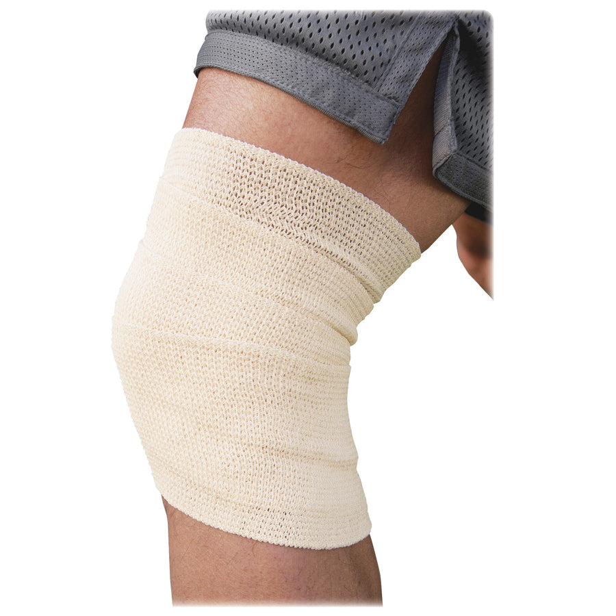 Ace Self-adhering Elastic Bandage - 4" - 1Each - Tan -