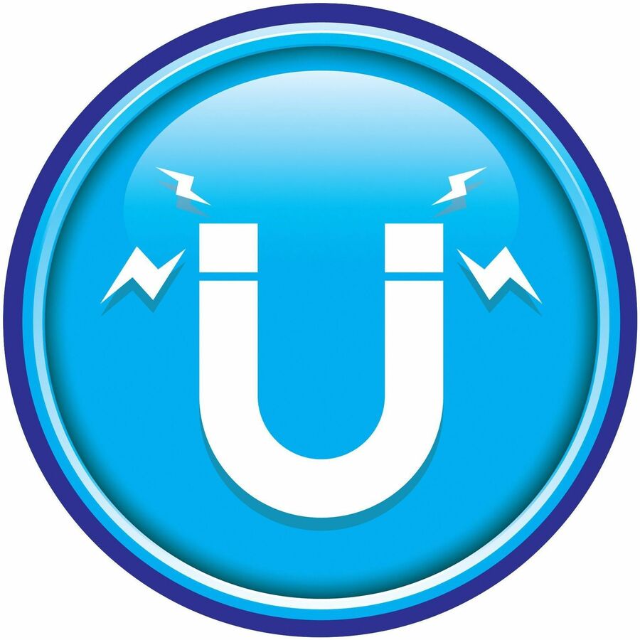 Quartet Prestige 2 Total Erase Chart Planner Board - White, Graphite - 36" Height x 48" Width - Durable, Stain Resistant, Magnetic, Ghost Resistant, Marker Tray, Mountable - 1 Each - TAA Compliant -