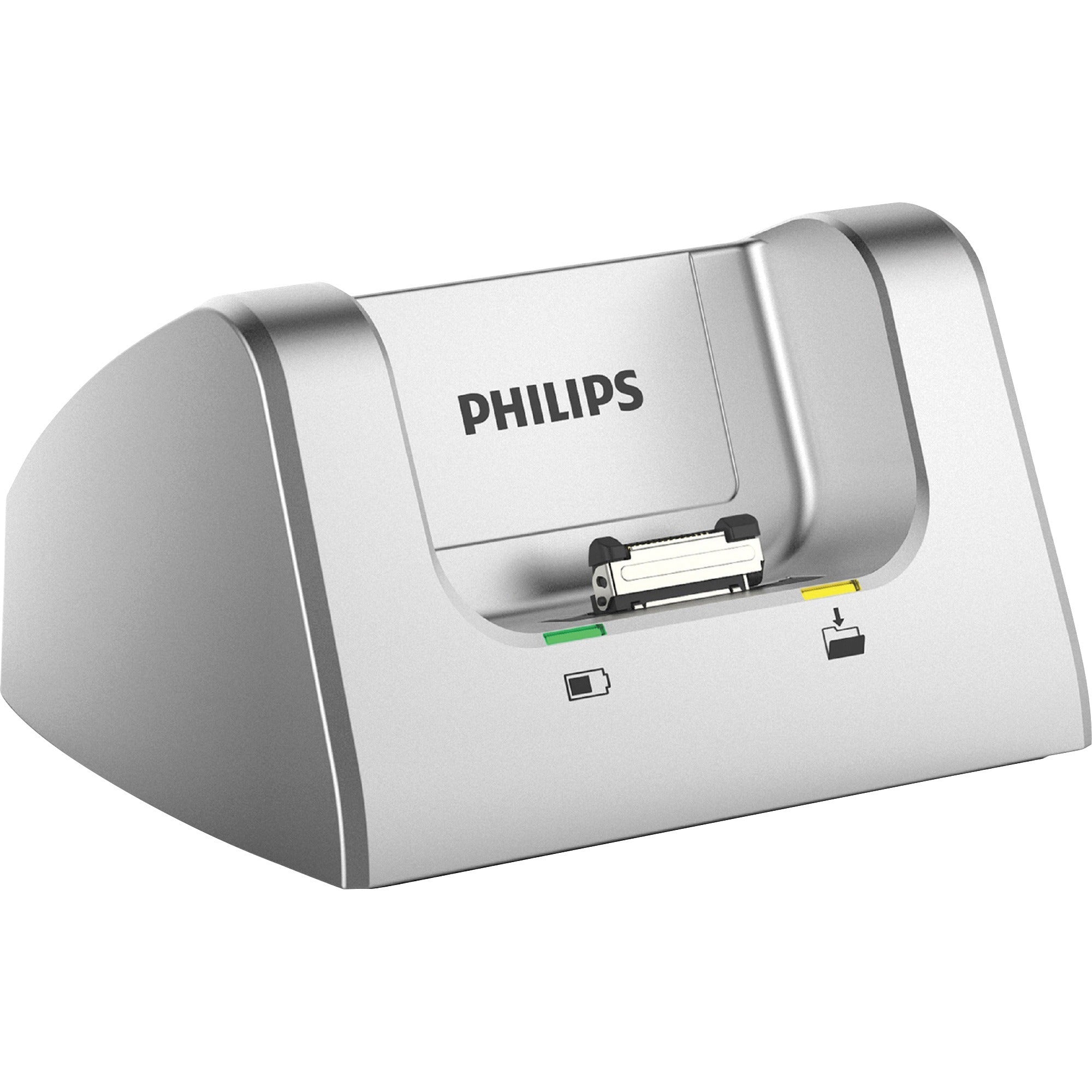 philips-pocket-memo-docking-station-docking-charging-capability_pspacc8120 - 1