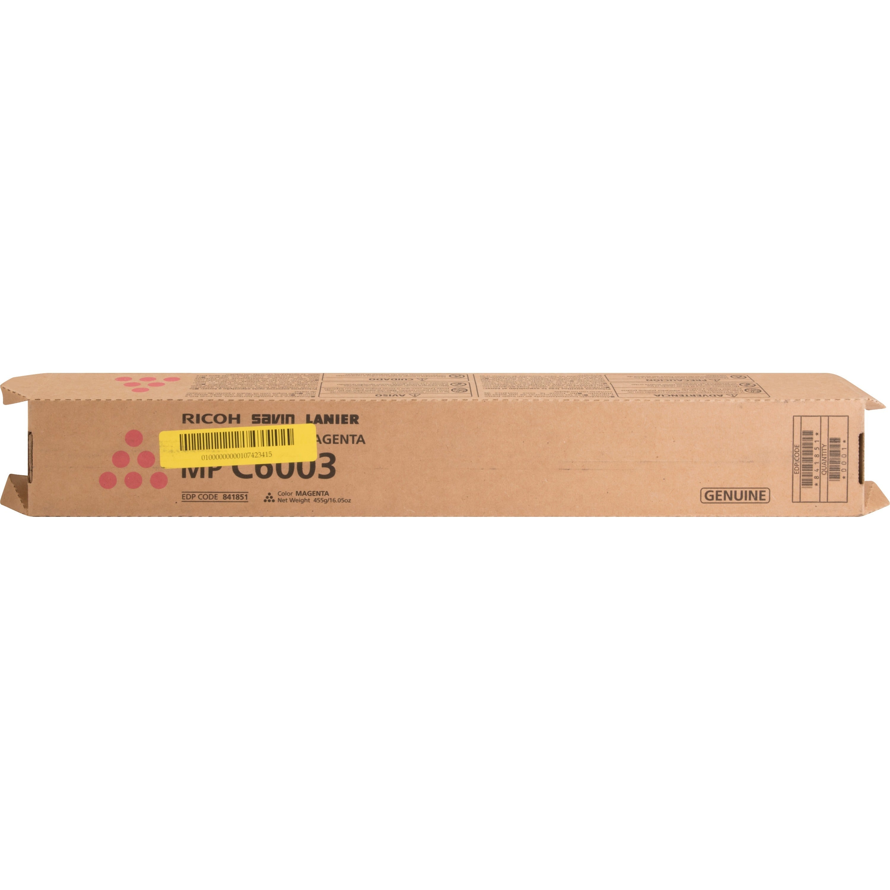 ricoh-original-laser-toner-cartridge-magenta-1-each-22500-pages_ric841851 - 1