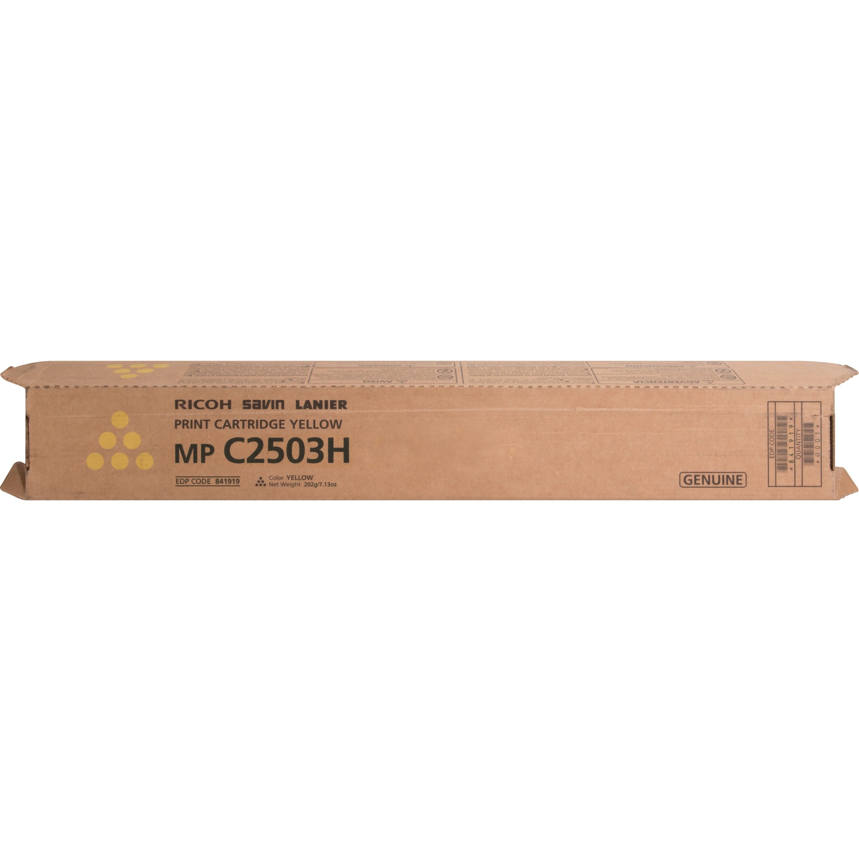 ricoh-original-laser-toner-cartridge-yellow-1-each-9500-pages_ric841919 - 1