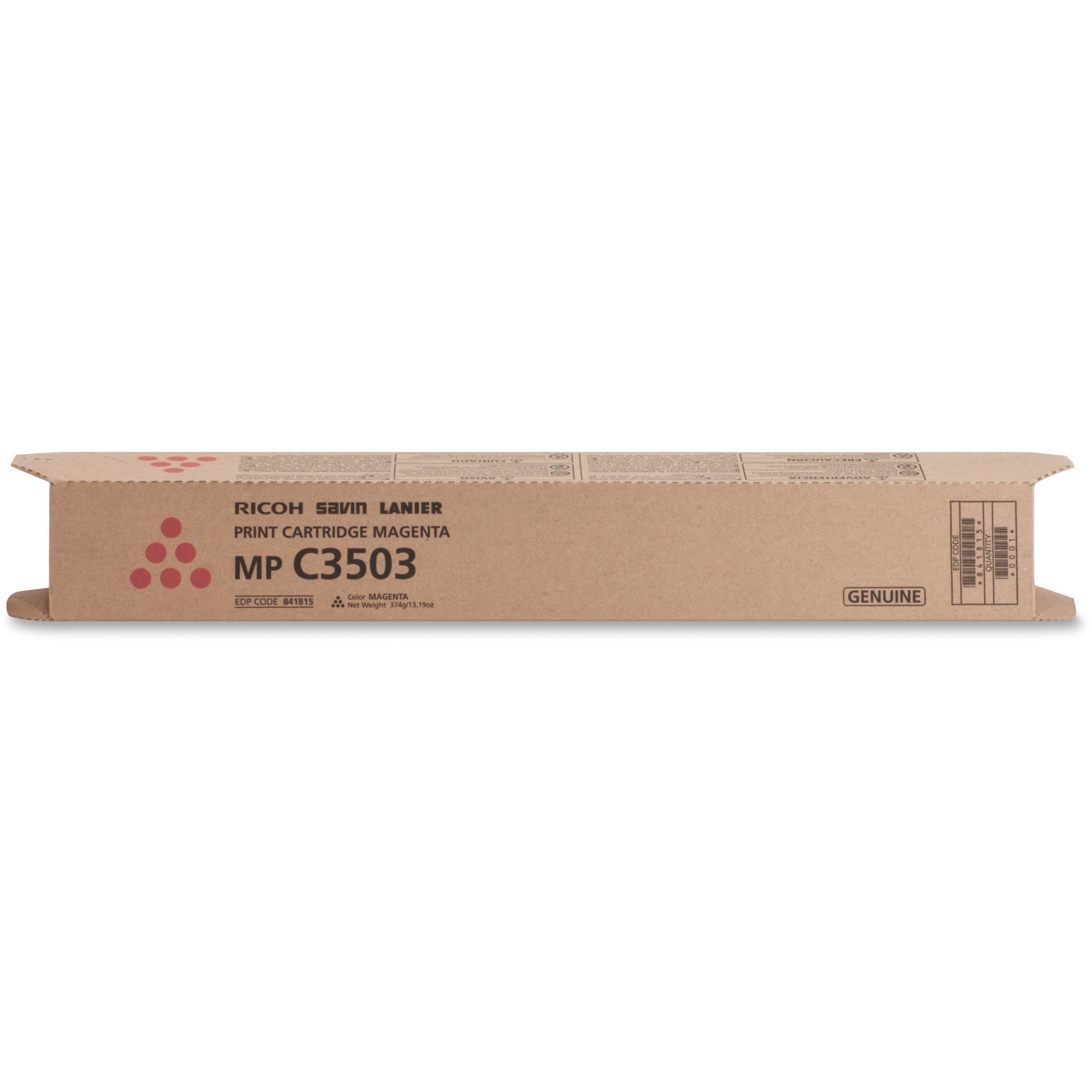 ricoh-original-toner-cartridge-laser-18000-pages-magenta-1-each_ric841815 - 1