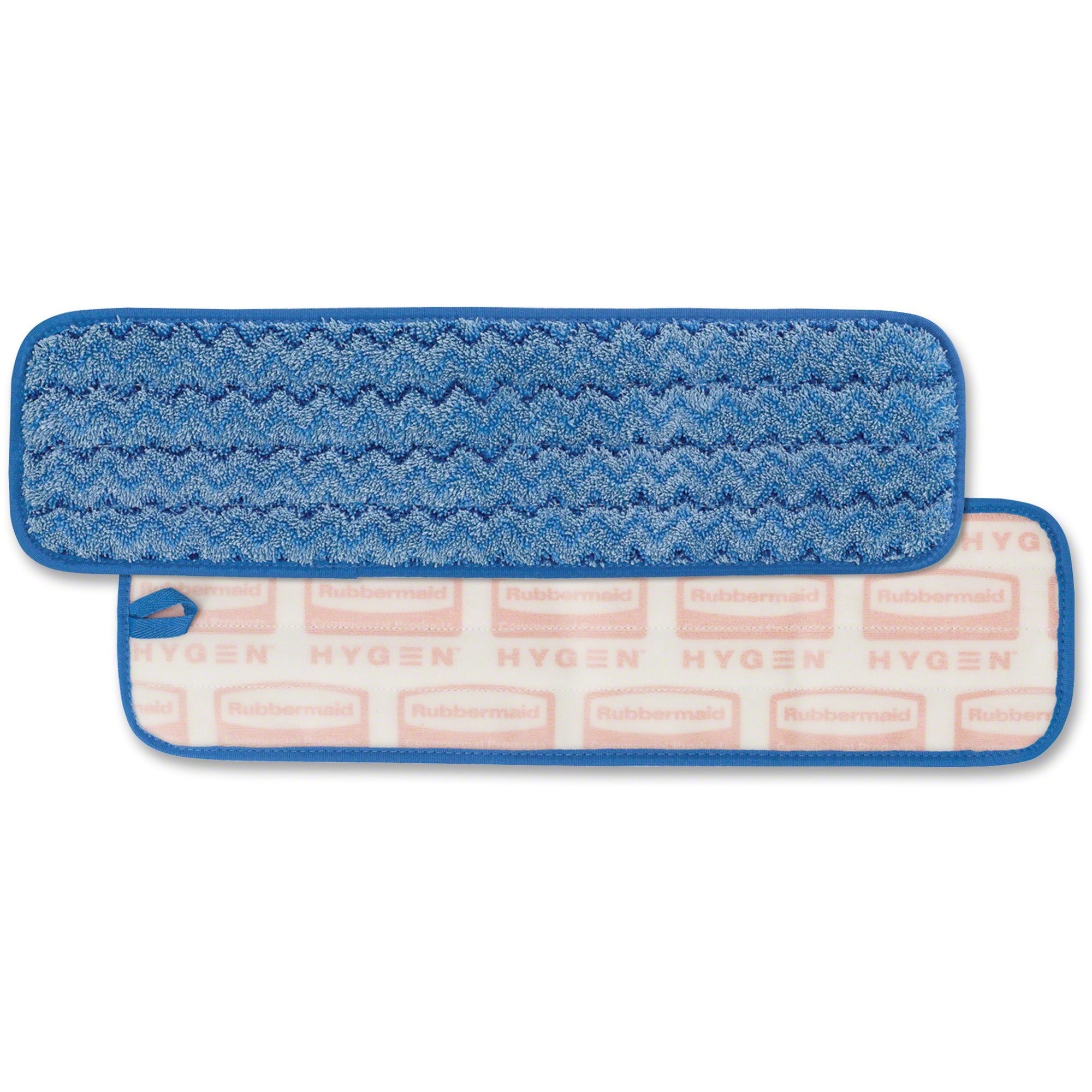Rubbermaid Microfiber Wet Room Absorption Pad, Sold as 1 Each - 1