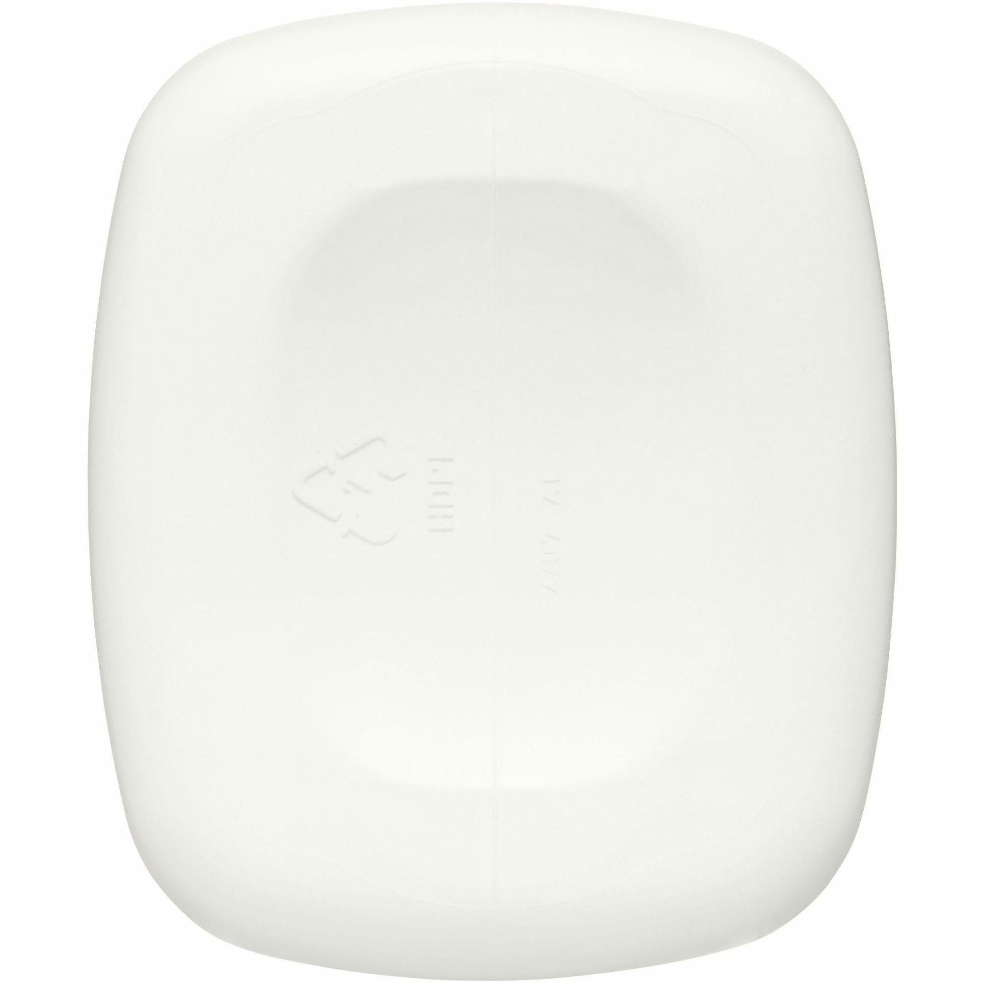 CloroxPro Formula 409 Glass & Surface Cleaner Refill - For Glass, Mirror, Kitchen, Office, School, Stainless Steel - 128 fl oz (4 quart) - 1 Each - Streak-free, Film-free -