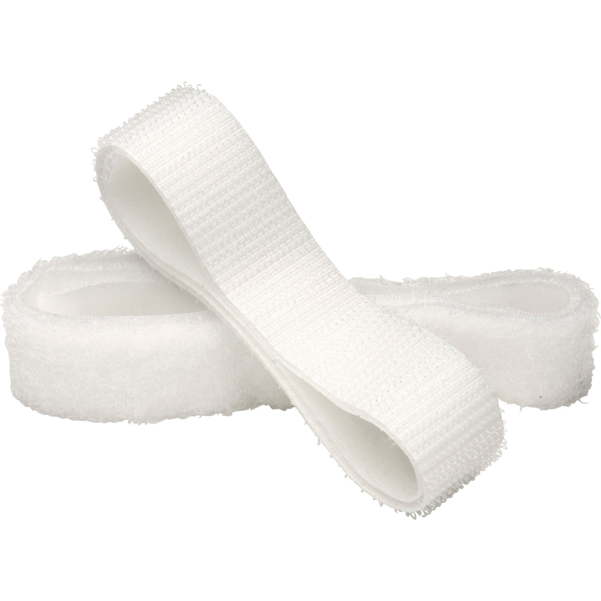 VELCRO 190935 Industrial Industrial - Hook 88 - 25 yd Length x 0.75" Width - For Indoor, Outdoor - 1 / Roll - White -