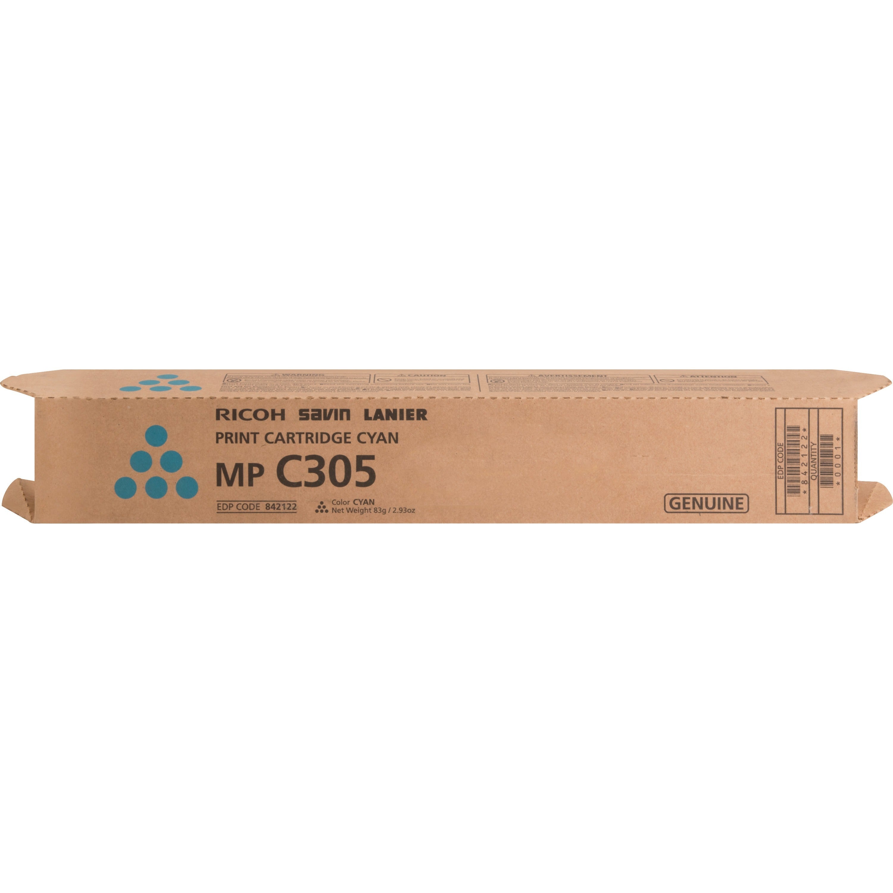 ricoh-original-laser-toner-cartridge-cyan-1-each-4000-pages_ric842122 - 1