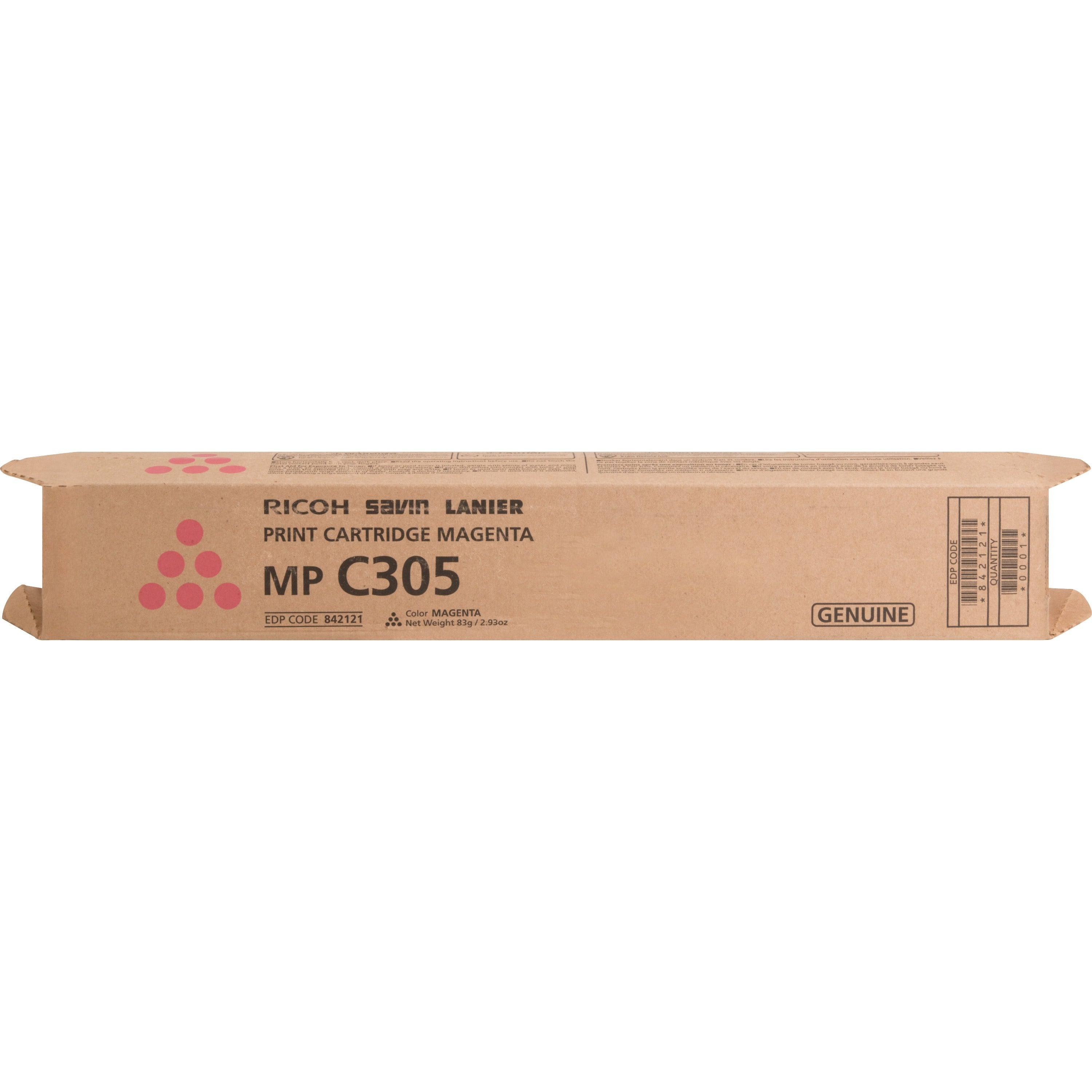 ricoh-original-laser-toner-cartridge-magenta-1-each-4000-pages_ric842121 - 1