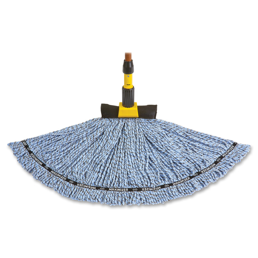 rubbermaid-commercial-medium-maximizer-microfiber-mophead-112-width-x-195-length-microfiber-1each_rcp1924813 - 2