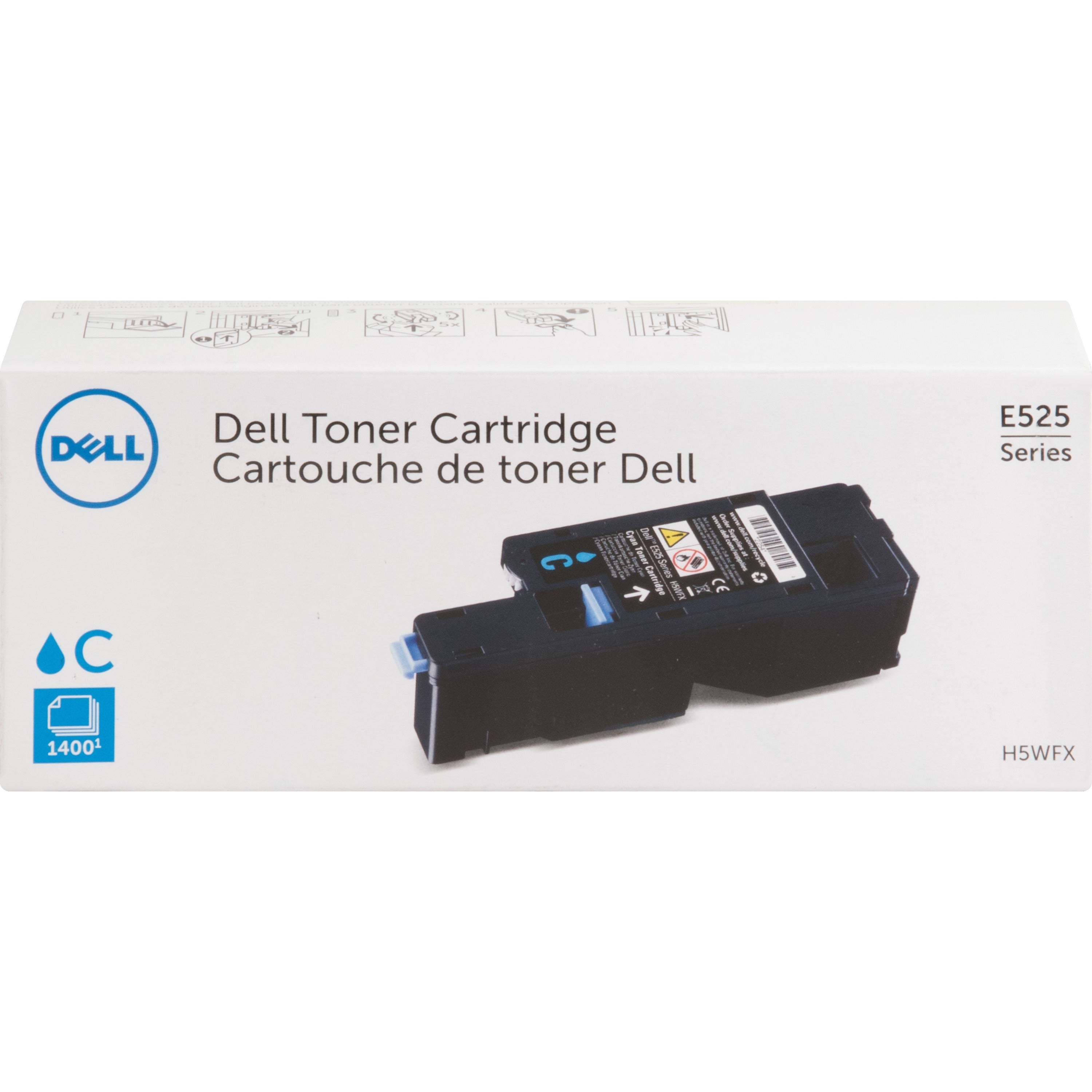 dell-original-standard-yield-laser-toner-cartridge-cyan-1-each-1400-pages_dllh5wfx - 1
