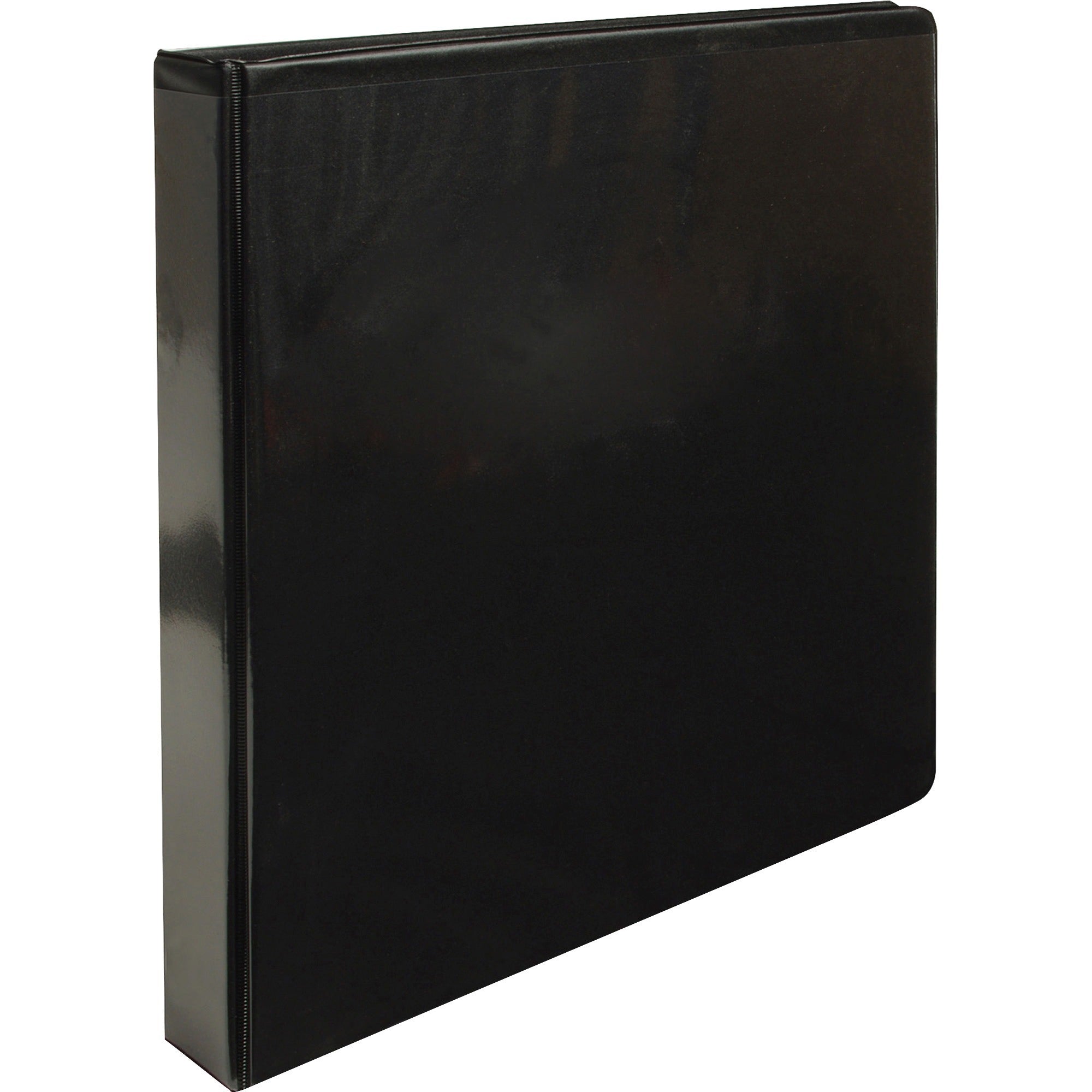 Business Source Round-ring View Binder -