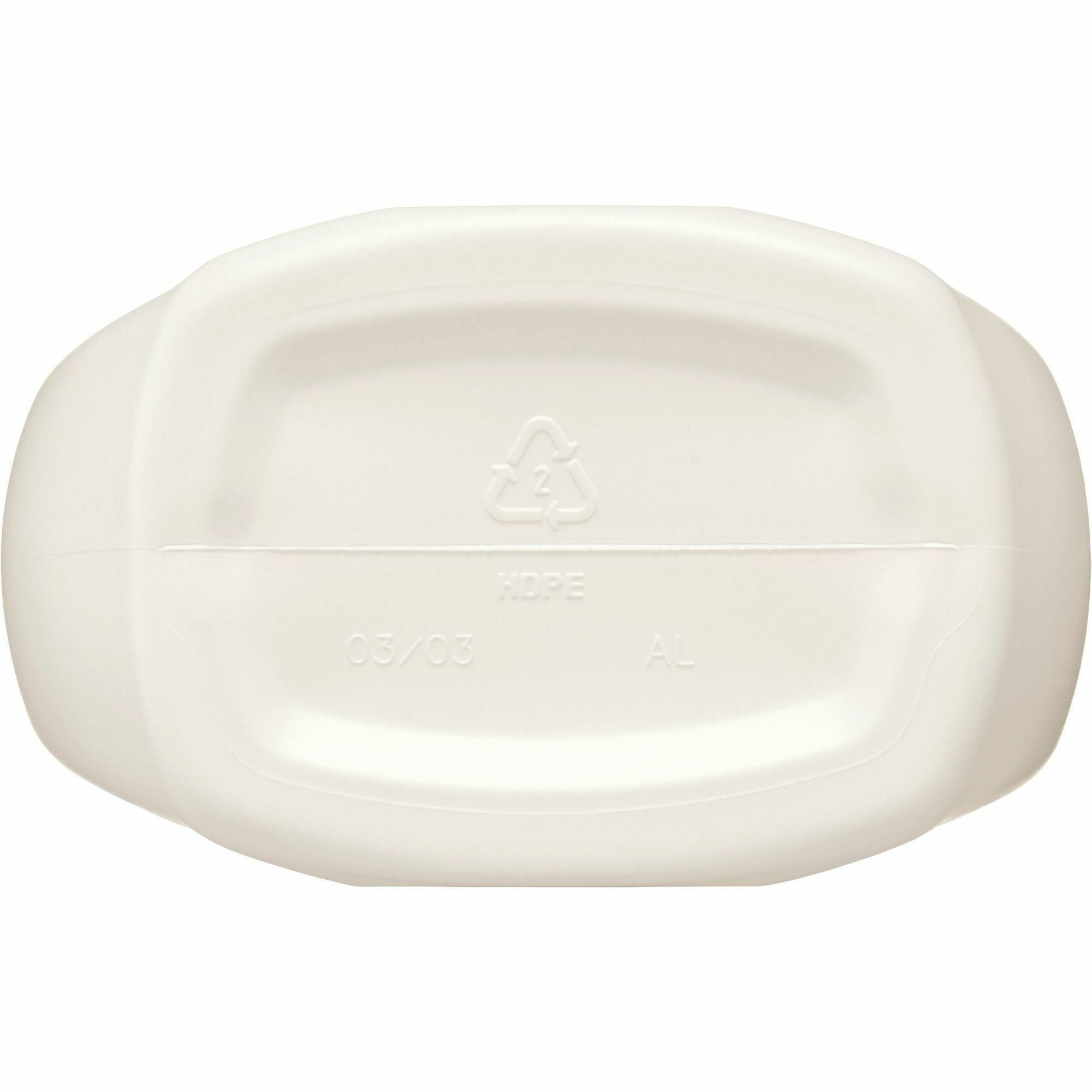 Clorox Healthcare Bleach Germicidal Cleaner - For Multipurpose - Ready-To-Use - 32 fl oz (1 quart)Bottle - 6 / Carton - White, Clear - 2