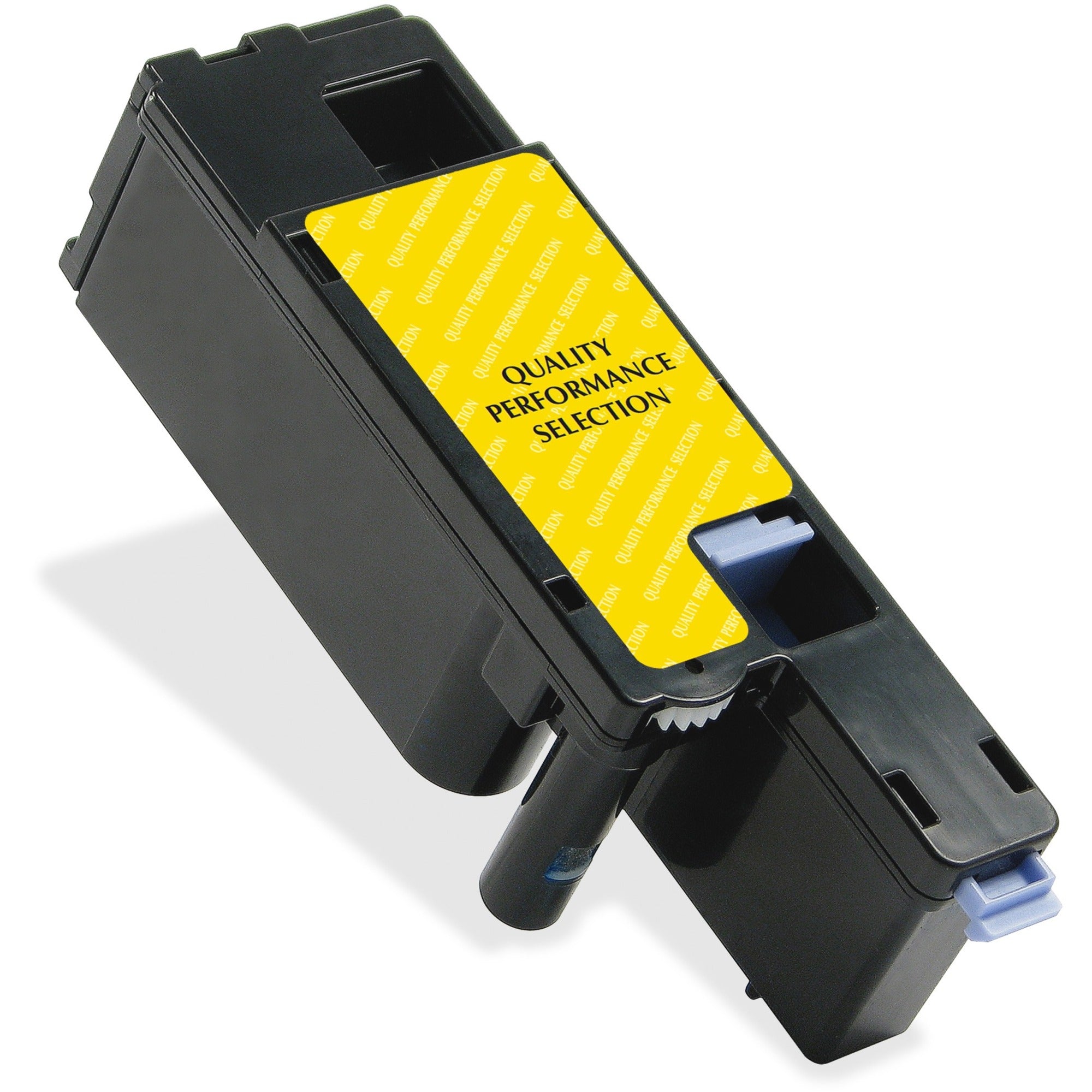 Elite Image Remanufactured Toner Cartridge Alternative For Dell - Laser - 1400 Pages - Yellow - 1 Each - 1