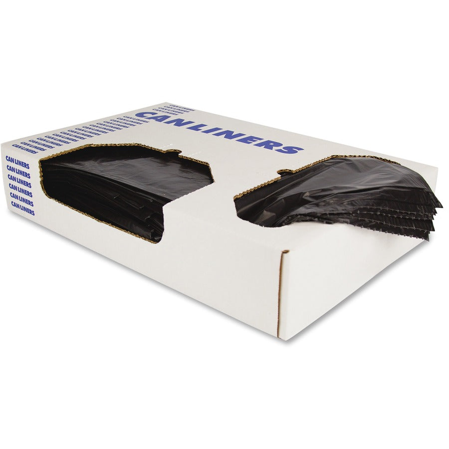 heritage-linear-low-density-dark-can-liners-33-gal-capacity-33-width-x-39-length-050-mil-13-micron-thickness-low-density-black-linear-low-density-polyethylene-lldpe-250-carton-can_herh6639mk - 2