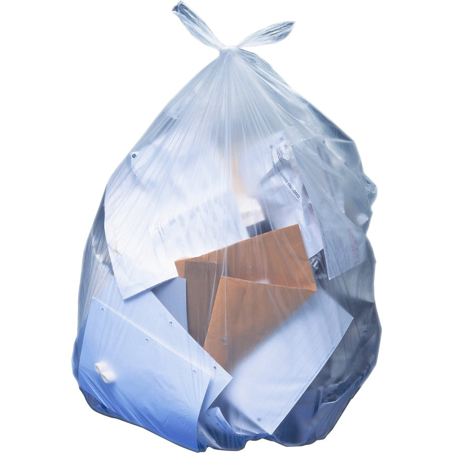 heritage-reprime-accufit-44-gal-can-liners-44-gal-55-lb-capacity-37-width-x-50-length-090-mil-23-micron-thickness-clear-resin-100-carton-can_herh7450tcr01 - 2