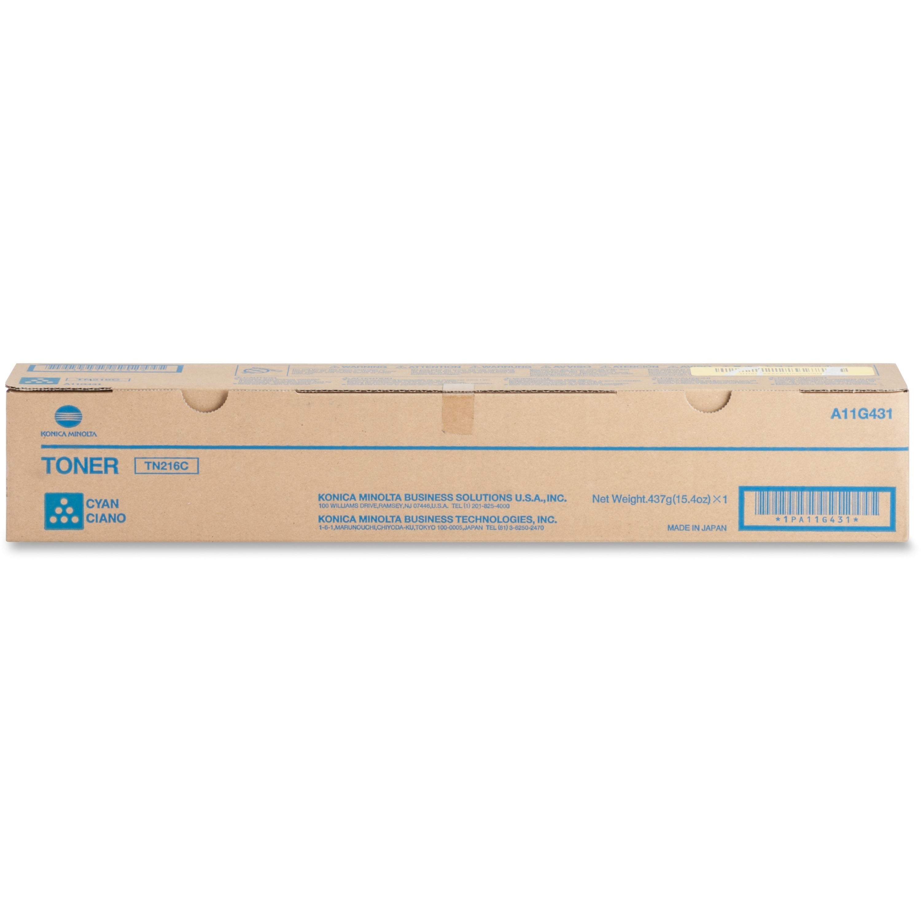 konica-minolta-tn-216c-original-toner-cartridge-laser-26000-pages-cyan-1-each_knmtn216c - 1