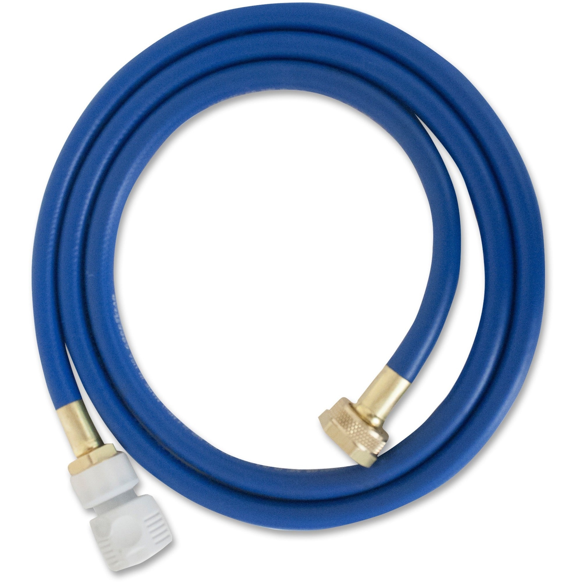 RMC EZ-Mix Disp Hose Disconnect Kit - Clear - 1 Pack -