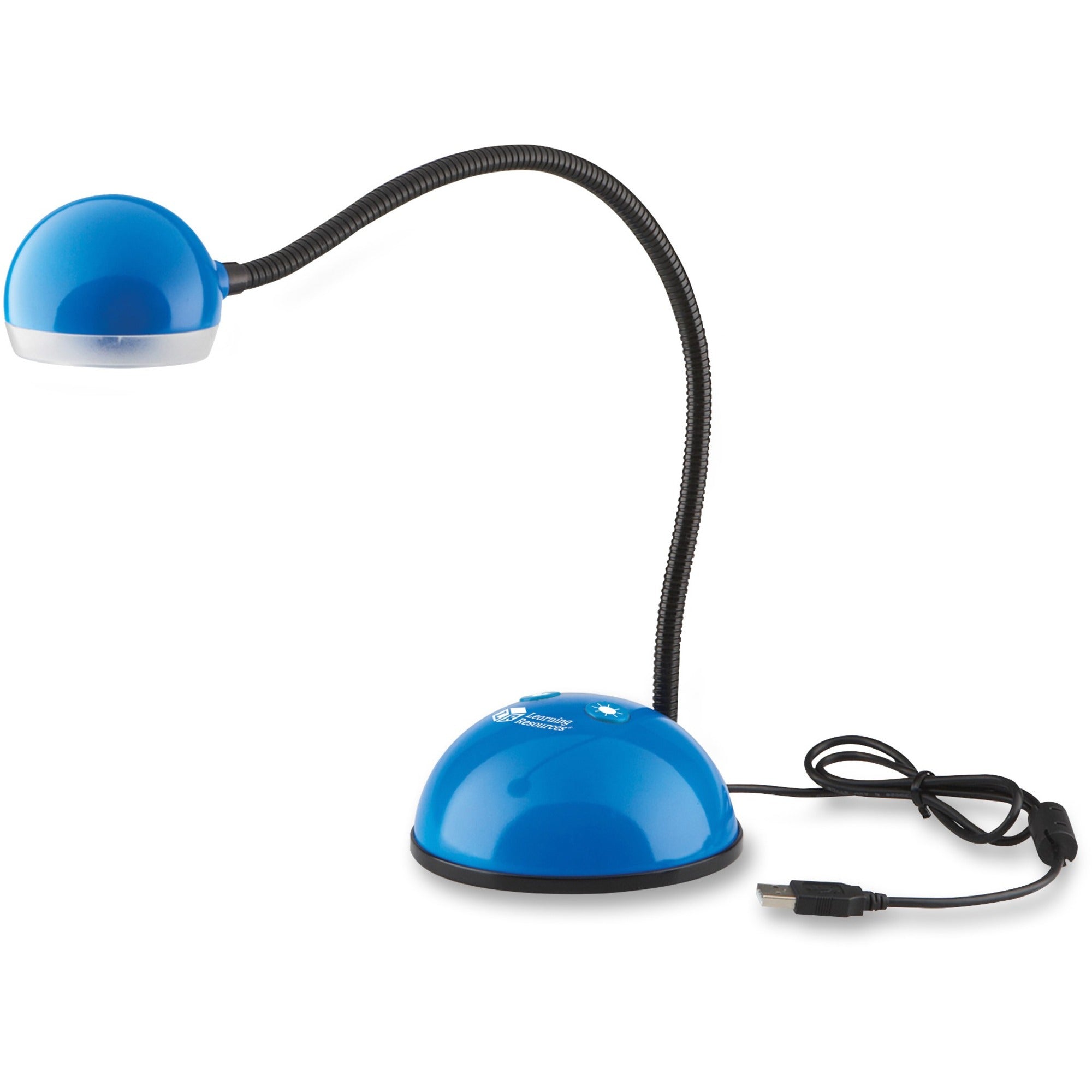 Learning Resources Luna 2. Camera - 2 Megapixel -