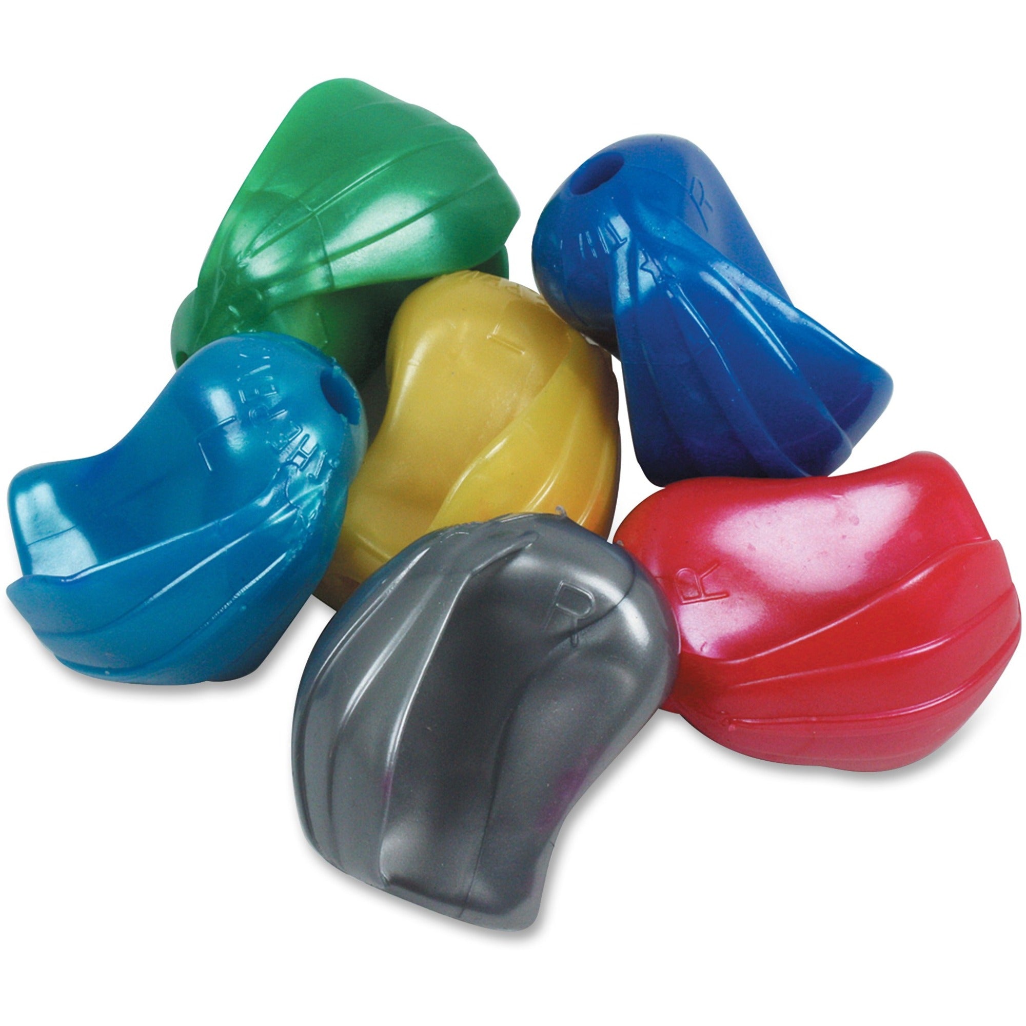the-pencil-grip-crossover-grip-15-long-metallic-12-pack_tpg17712 - 1