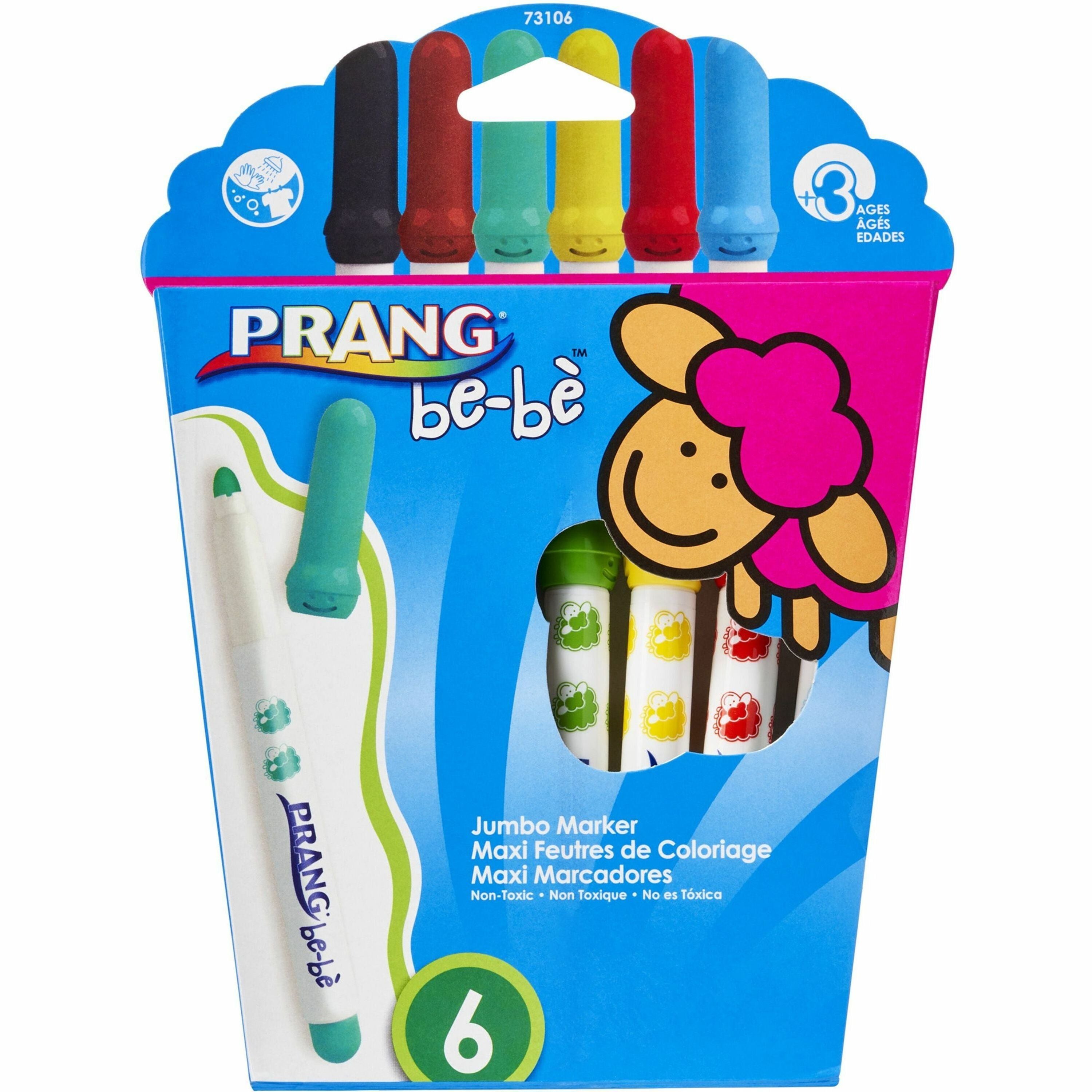 prang-be-be-jumbo-markers-assorted-6-set_dix73106 - 1