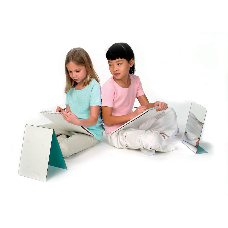 creativity-street-single-sided-self-portrait-mirror-850-width-1-each_pac2803 - 2