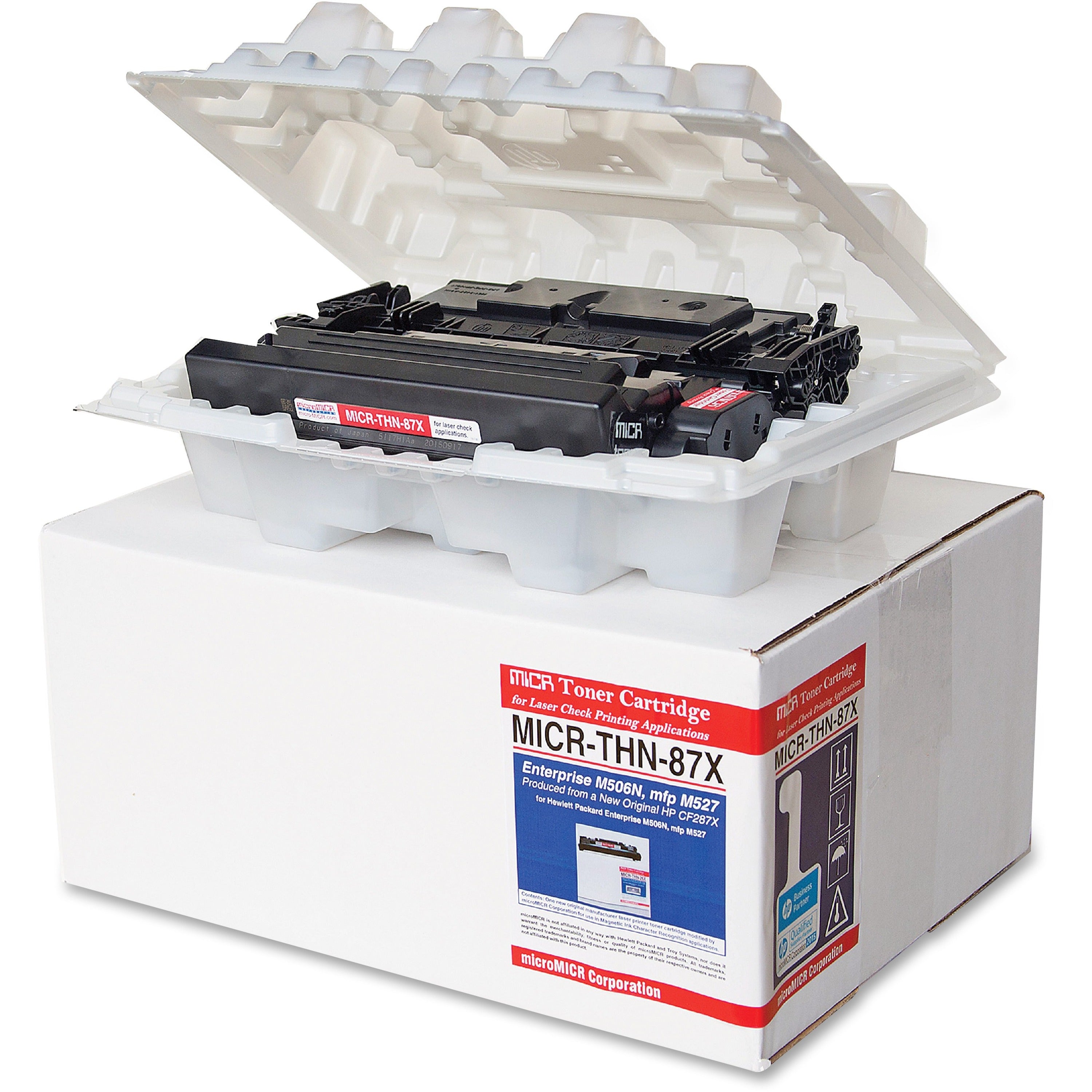 micromicr-micr-toner-cartridge-alternative-for-hp-87x-laser-18000-pages-black-1-each_mcmmicrthn87x - 1