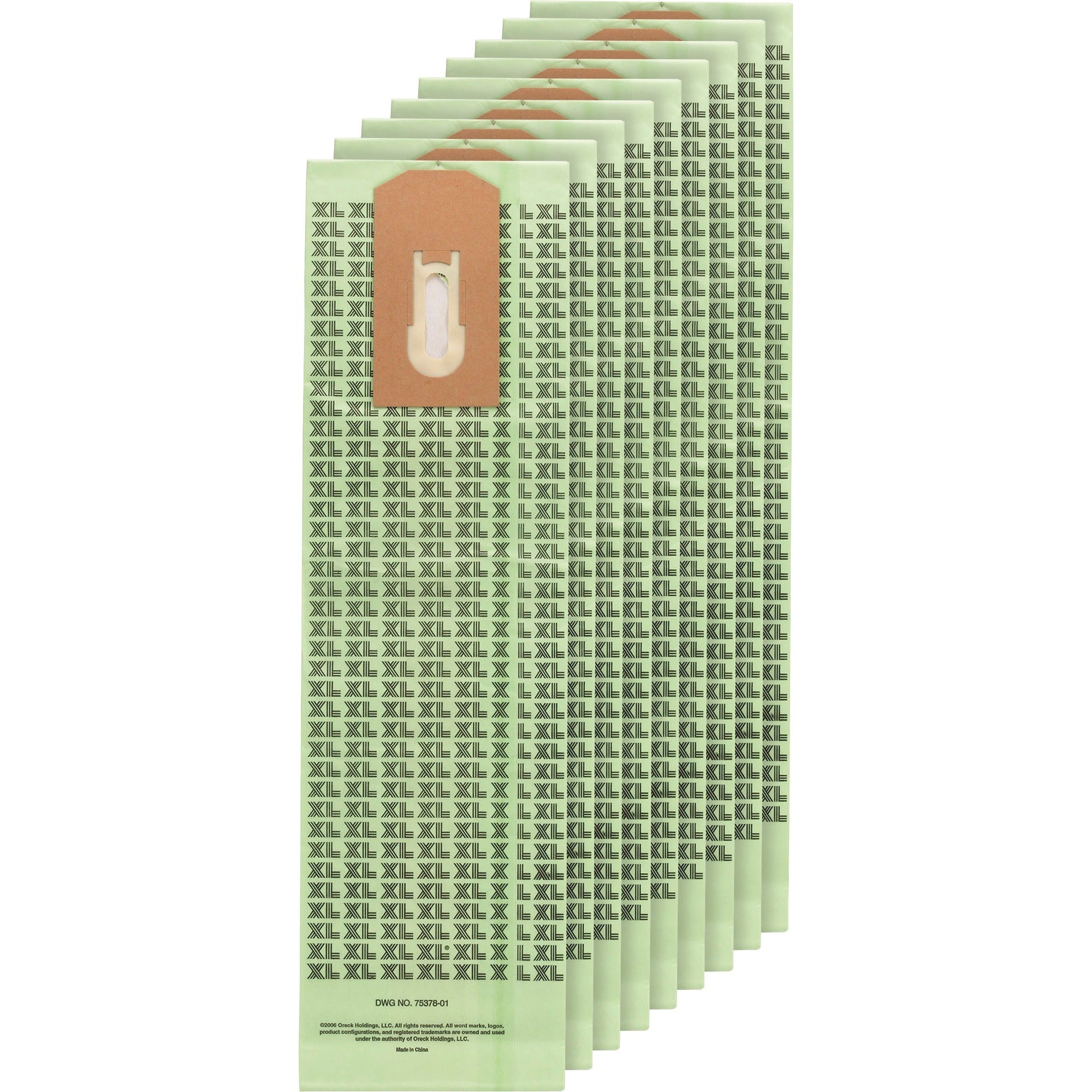 oreck-xl-standard-upright-hypoallergenic-filtration-bags-9-pack-green_orkpk80009dw - 1