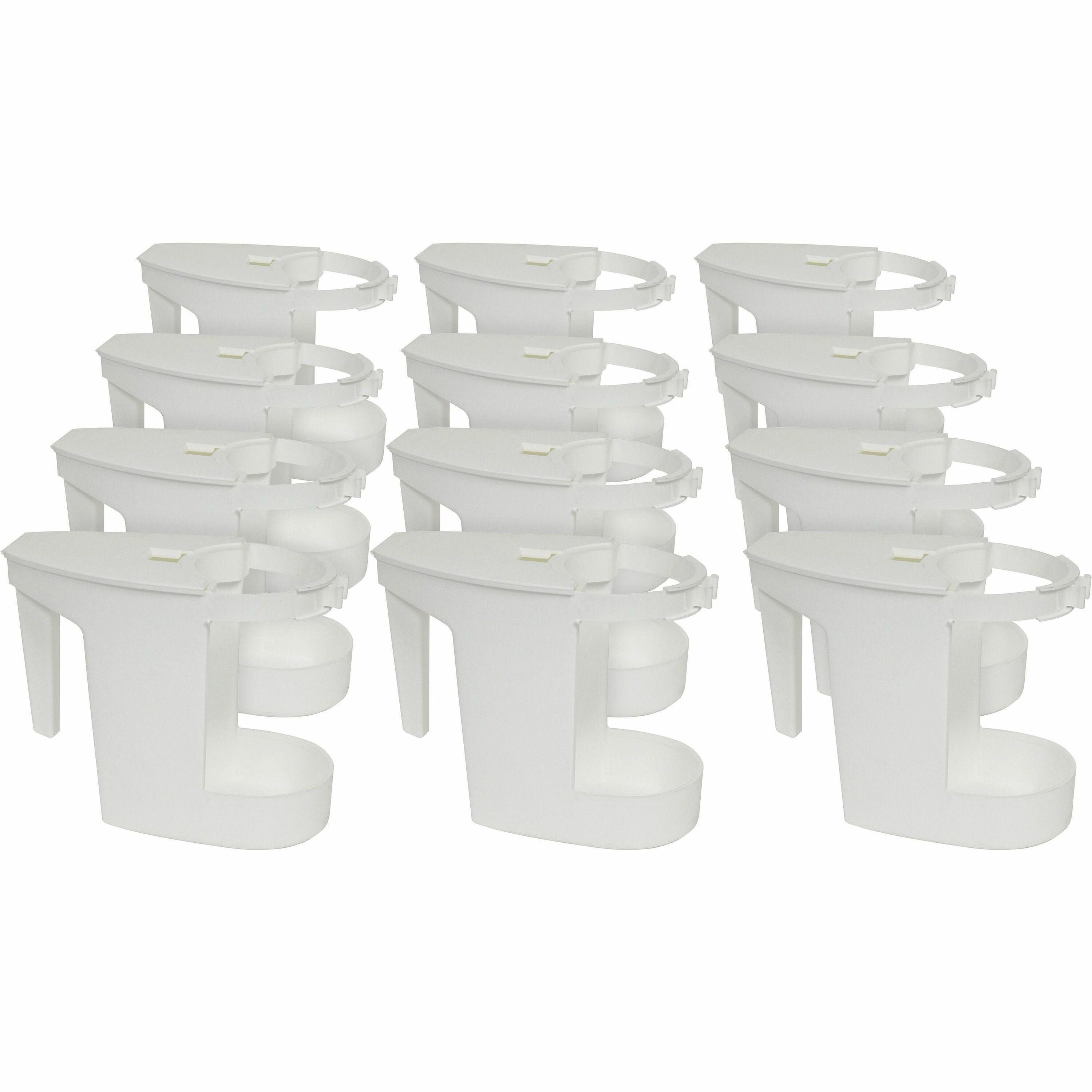 genuine-joe-toilet-bowl-mop-caddy-12-carton-white_gjo85121ct - 1