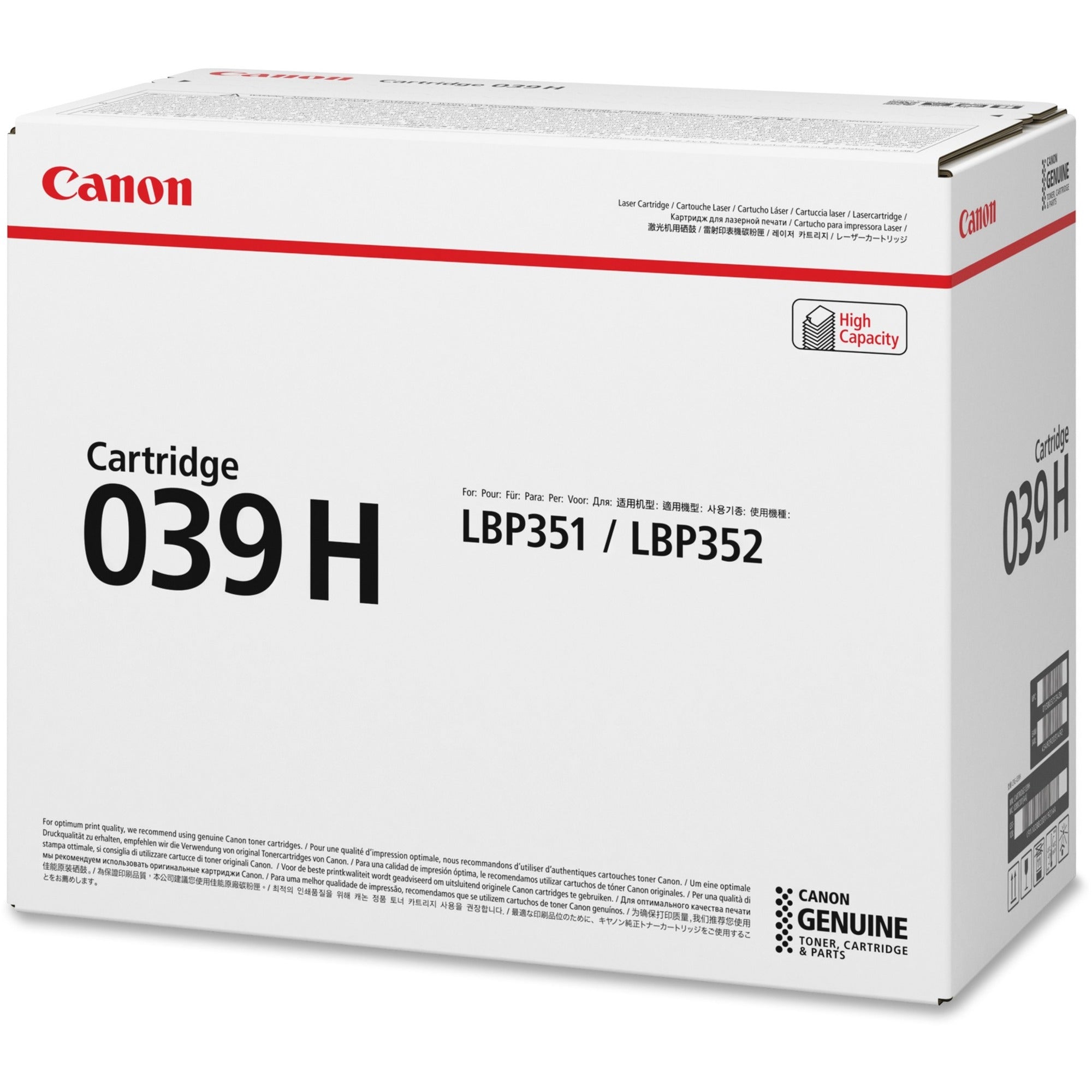 canon-039h-original-toner-cartridge-laser-high-yield-25000-pages-black-1-each_cnmcrtdg039h - 1