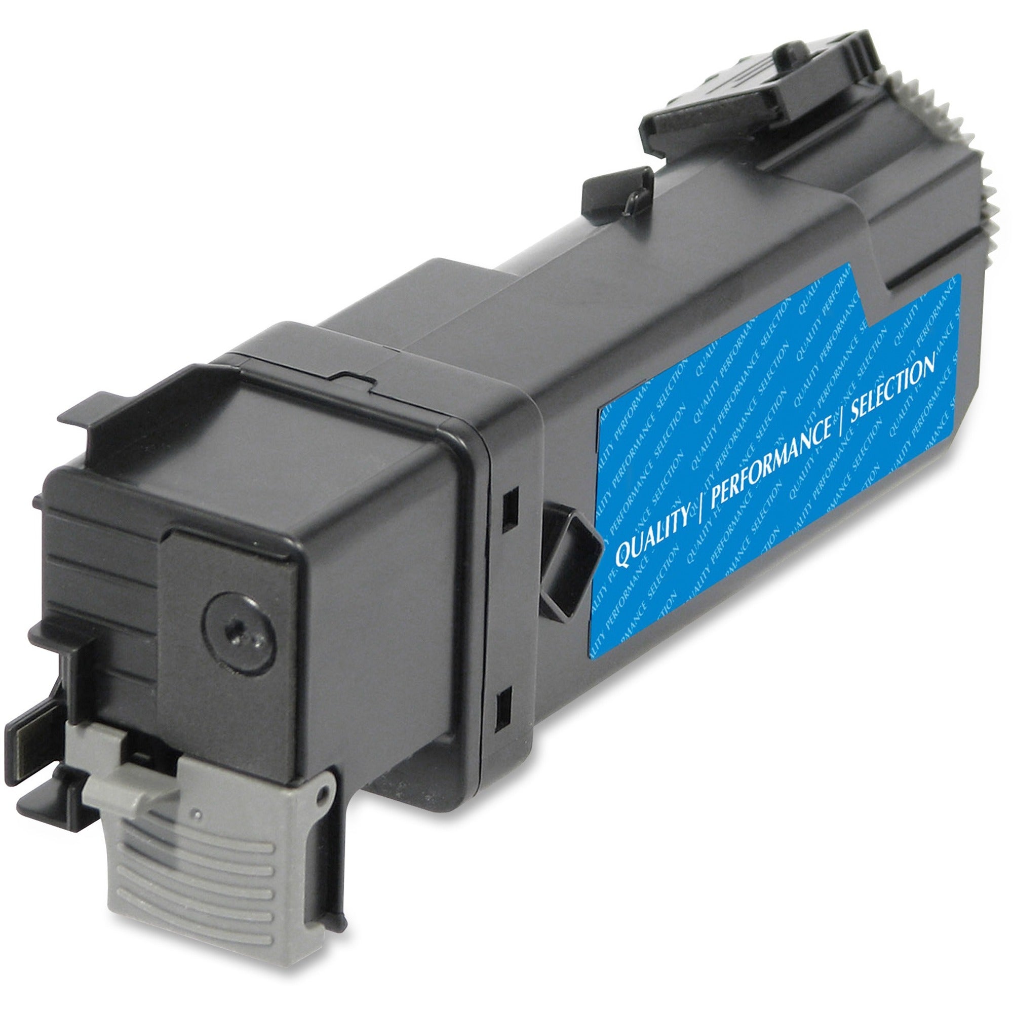 elite-image-remanufactured-high-yield-laser-toner-cartridge-alternative-for-dell-330-1437-cyan-1-each-2500-pages_eli76150 - 1