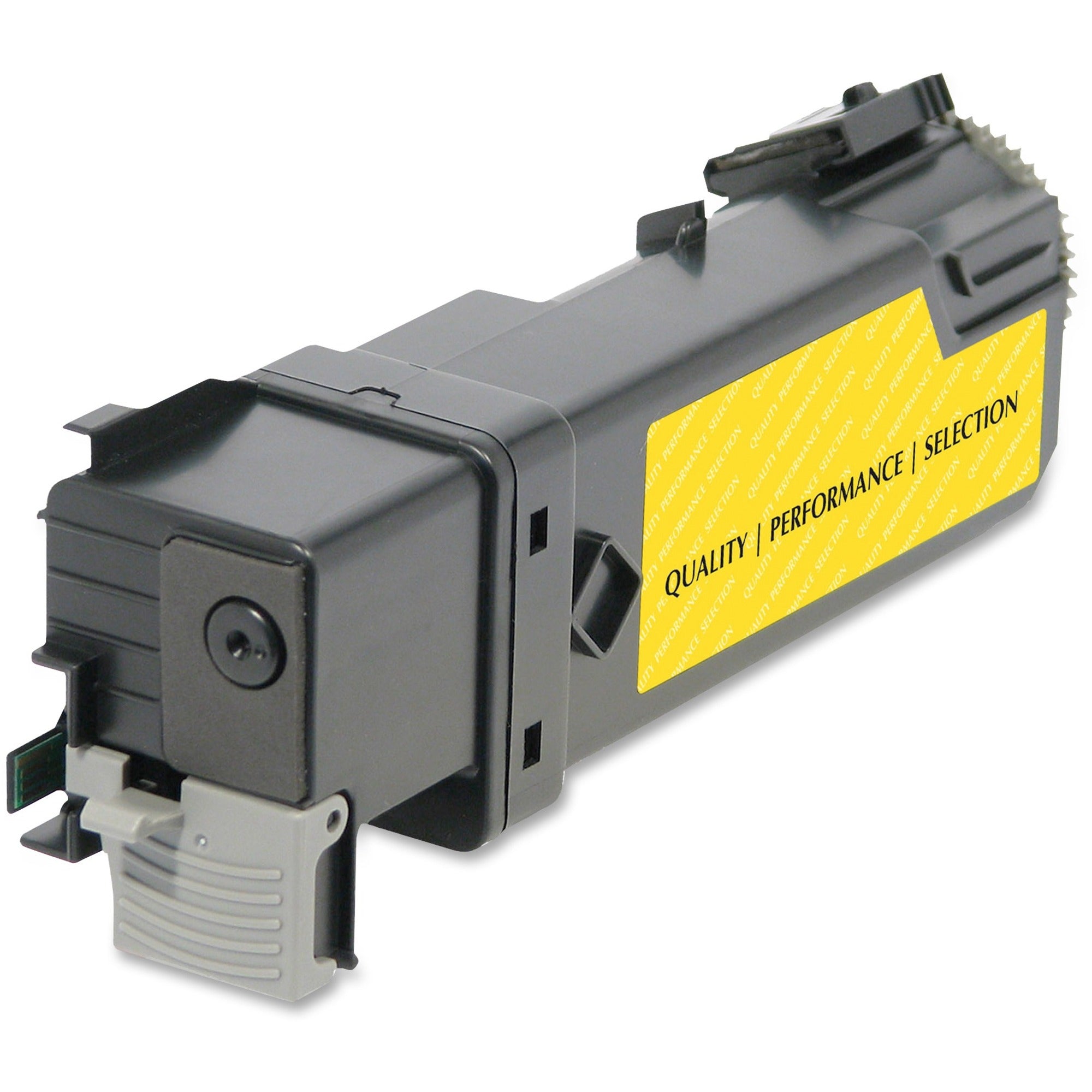 elite-image-remanufactured-high-yield-laser-toner-cartridge-alternative-for-dell-330-1438-yellow-1-each-2500-pages_eli76151 - 1