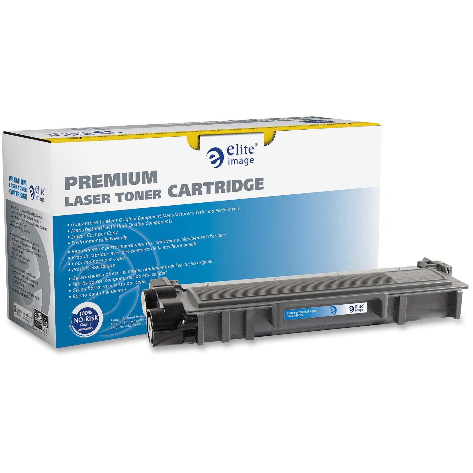 elite-image-remanufactured-toner-cartridge-alternative-for-brother-laser-1200-pages-black-1-each_eli76157 - 1