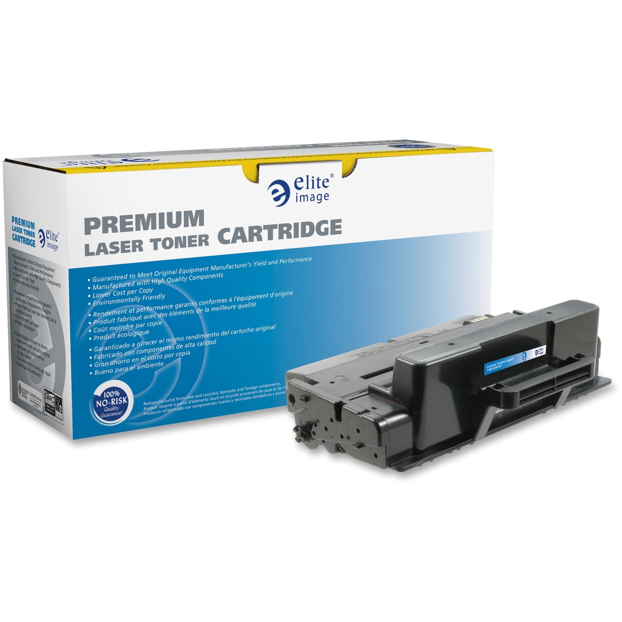 elite-image-remanufactured-toner-cartridge-alternative-for-dell-laser-10000-pages-black-1-each_eli76159 - 1