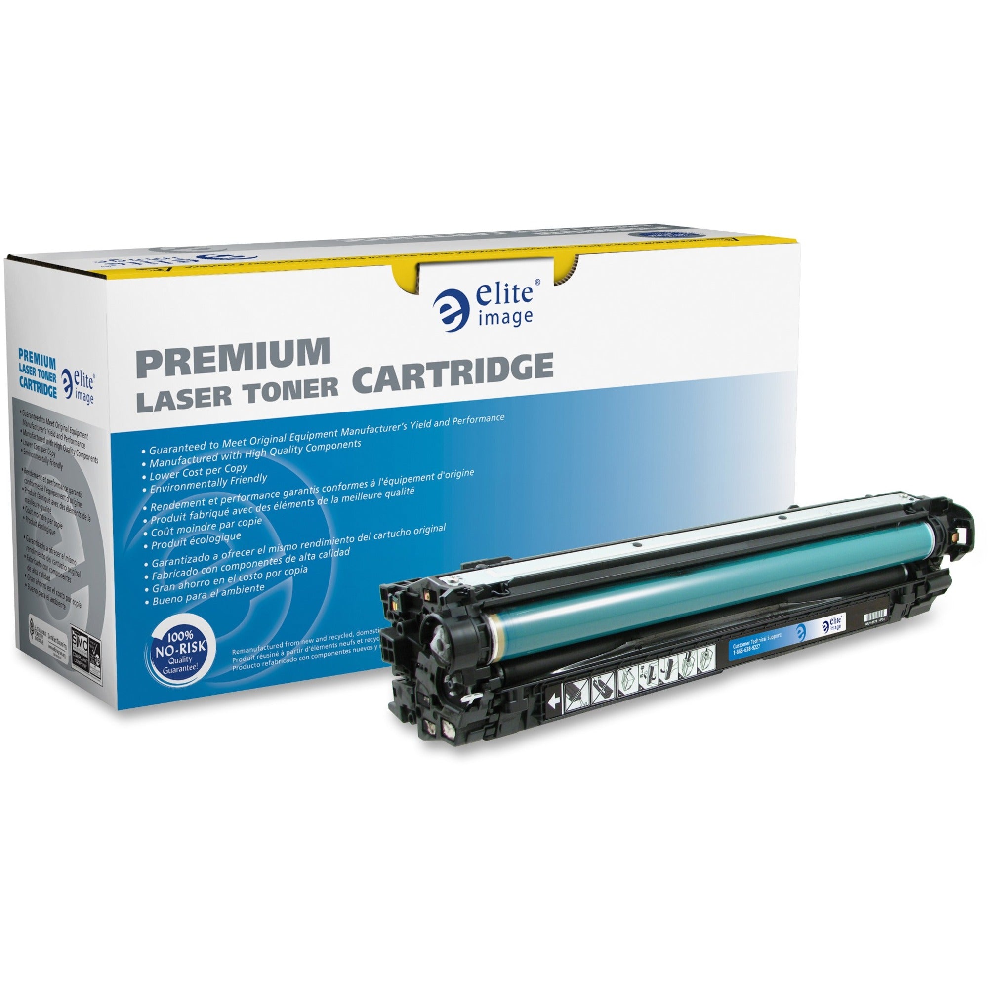 elite-image-remanufactured-toner-cartridge-alternative-for-hp-651a-laser-13500-pages-black-1-each_eli76168 - 1