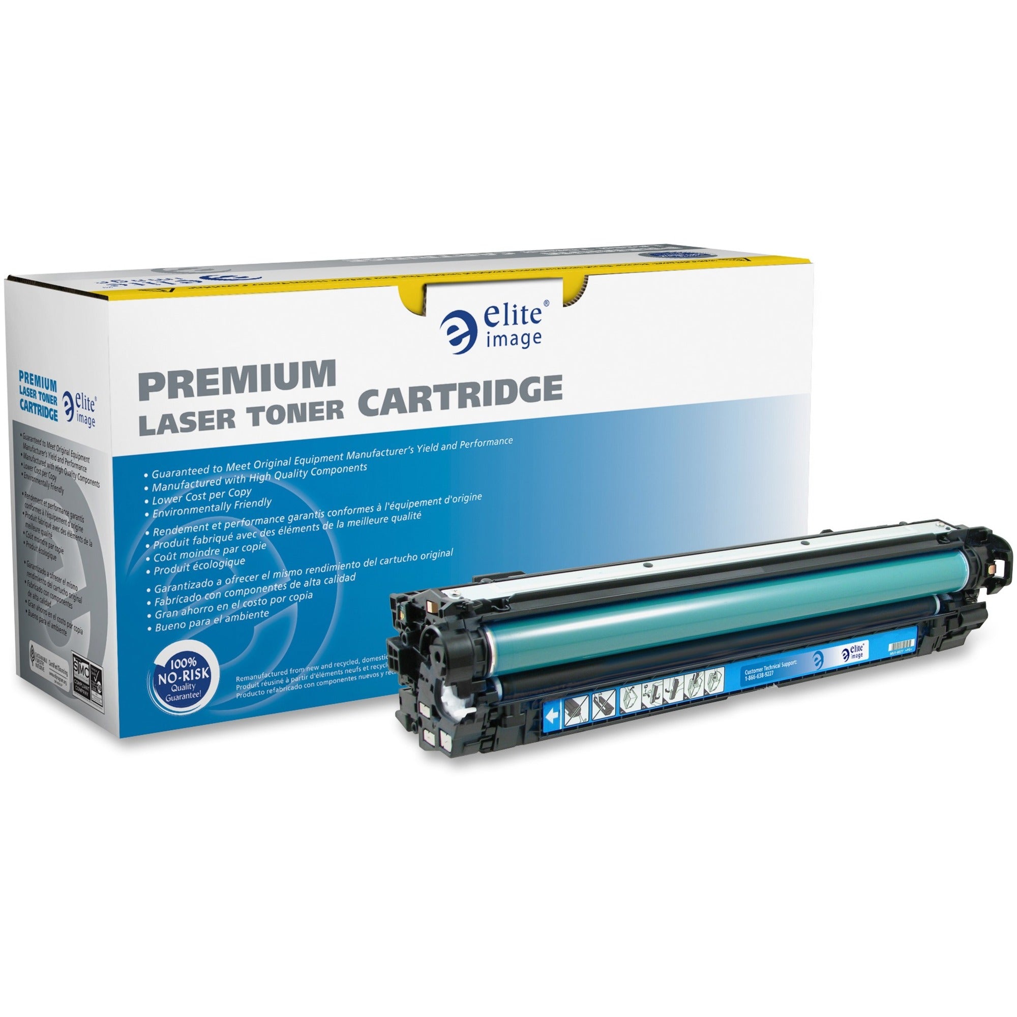 elite-image-remanufactured-toner-cartridge-alternative-for-hp-651a-laser-16000-pages-cyan-1-each_eli76169 - 1