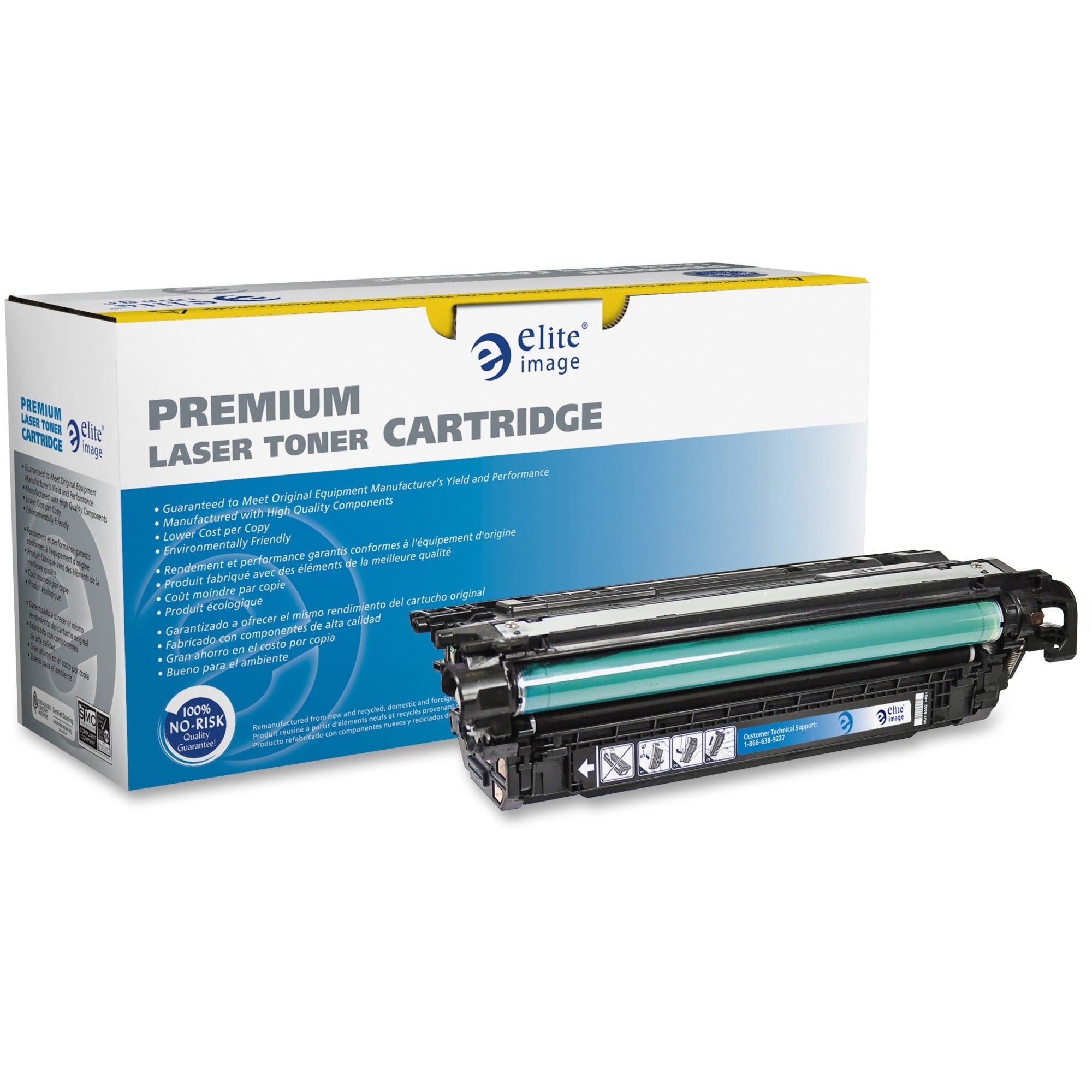 elite-image-remanufactured-toner-cartridge-alternative-for-hp-654x-laser-high-yield-black-20500-pages-1-each_eli76180 - 1