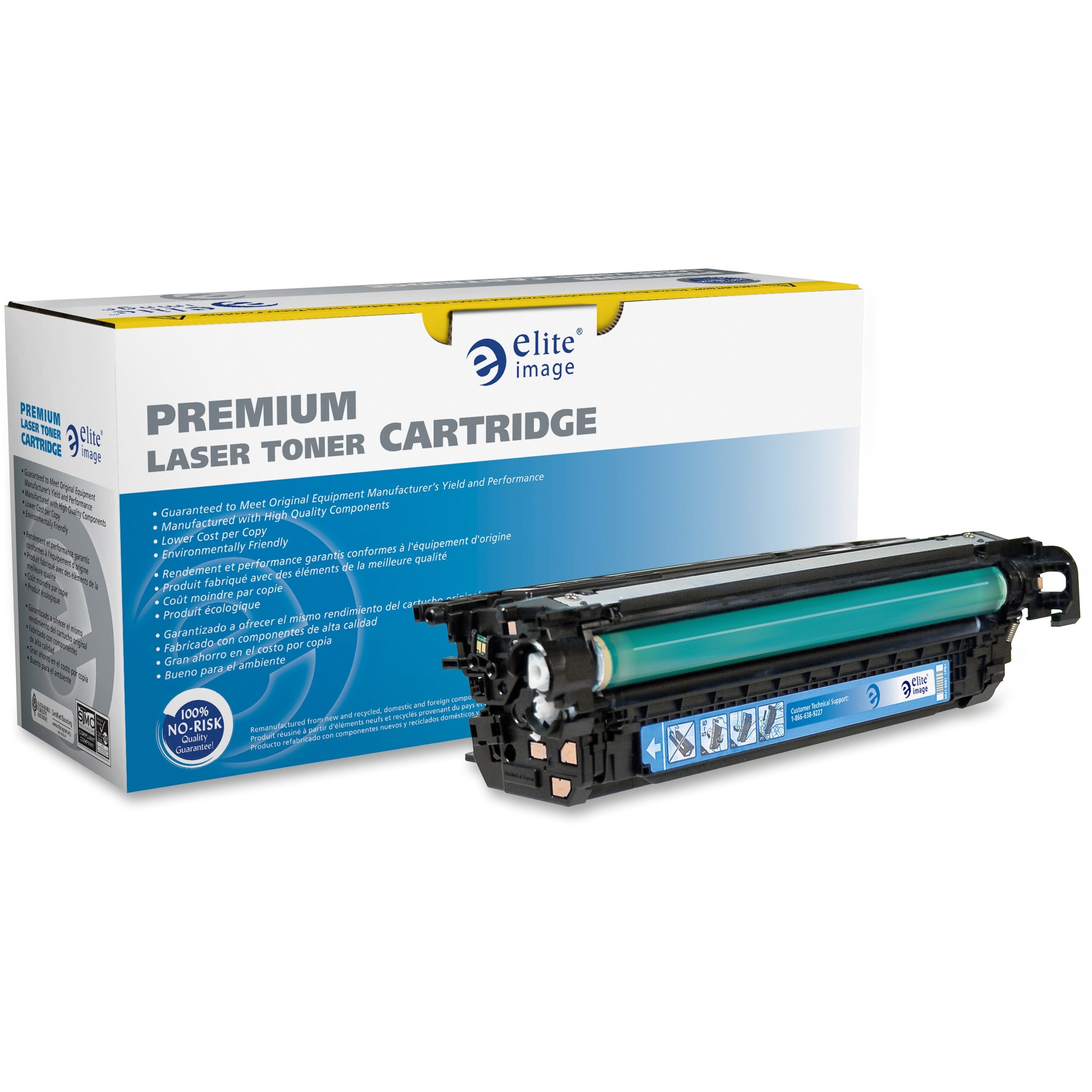 elite-image-remanufactured-toner-cartridge-alternative-for-hp-654a-laser-15000-pages-cyan-1-each_eli76181 - 1