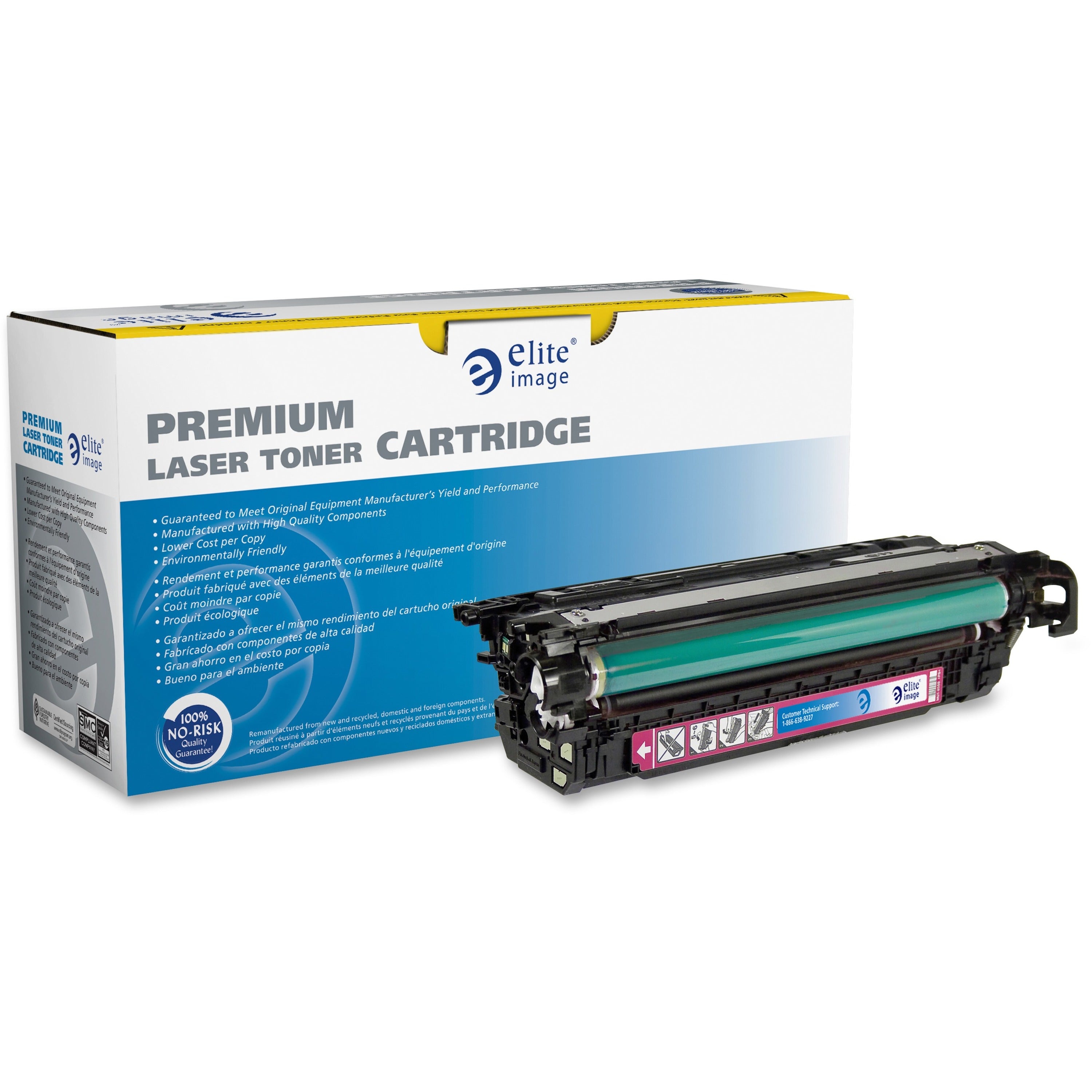 elite-image-remanufactured-toner-cartridge-alternative-for-hp-654a-laser-15000-pages-magenta-1-each_eli76182 - 1