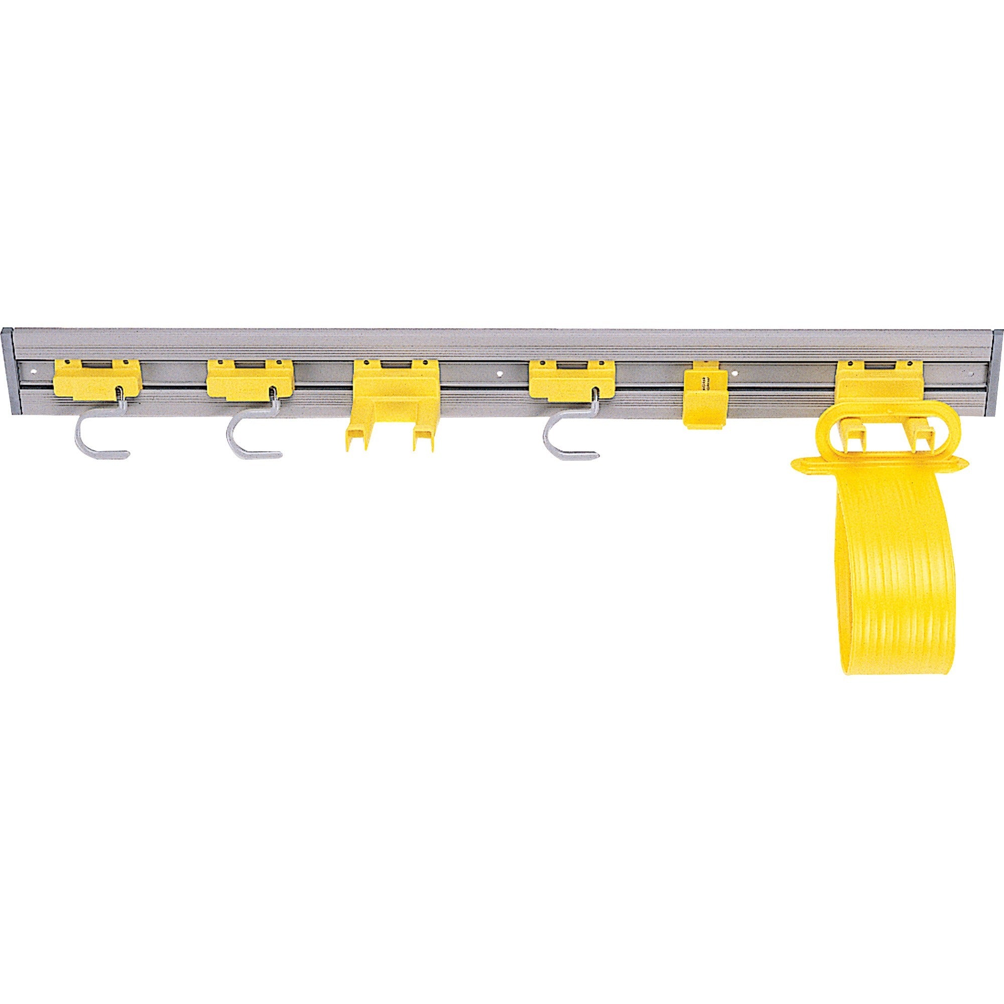 rubbermaid-commercial-closet-organizer-tool-holder-34-length-gray-4-carton_rcp199300ct - 1