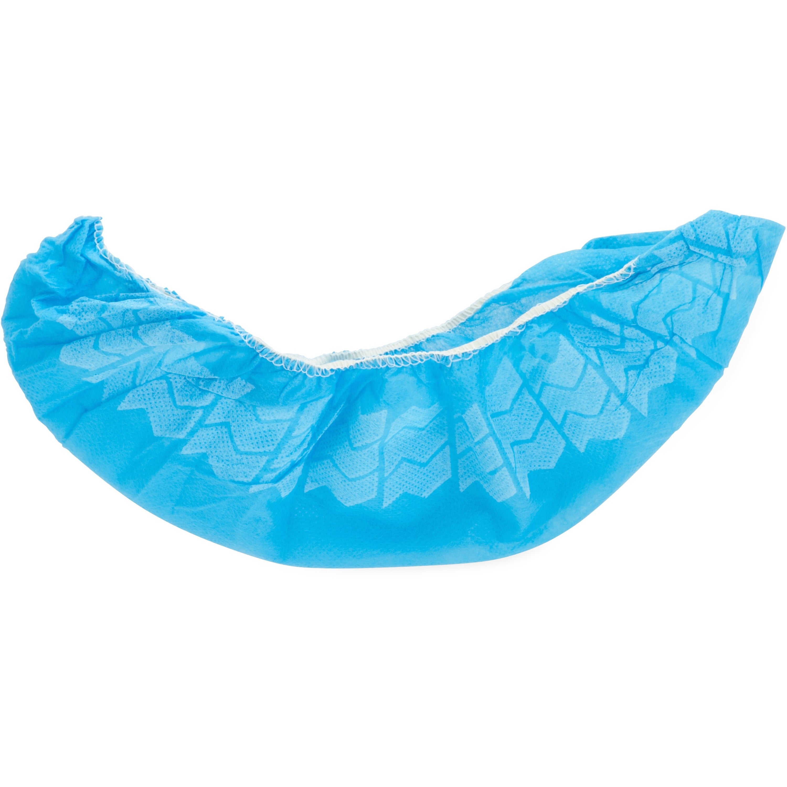 impact-polylite-shoe-covers-recommended-for-hospital-laboratory-food-processing-painting-large-size-snap-closure-blue-150-carton_impm2105bns16 - 1
