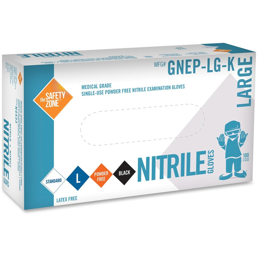 safety-zone-medical-nitrile-exam-gloves_szngneplgk - 2