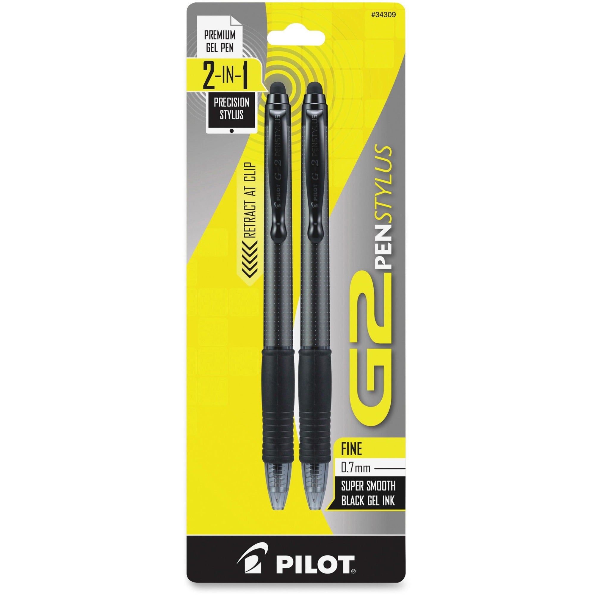 pilot-g2-pen-stylus-2-pack-black_pil34309 - 1