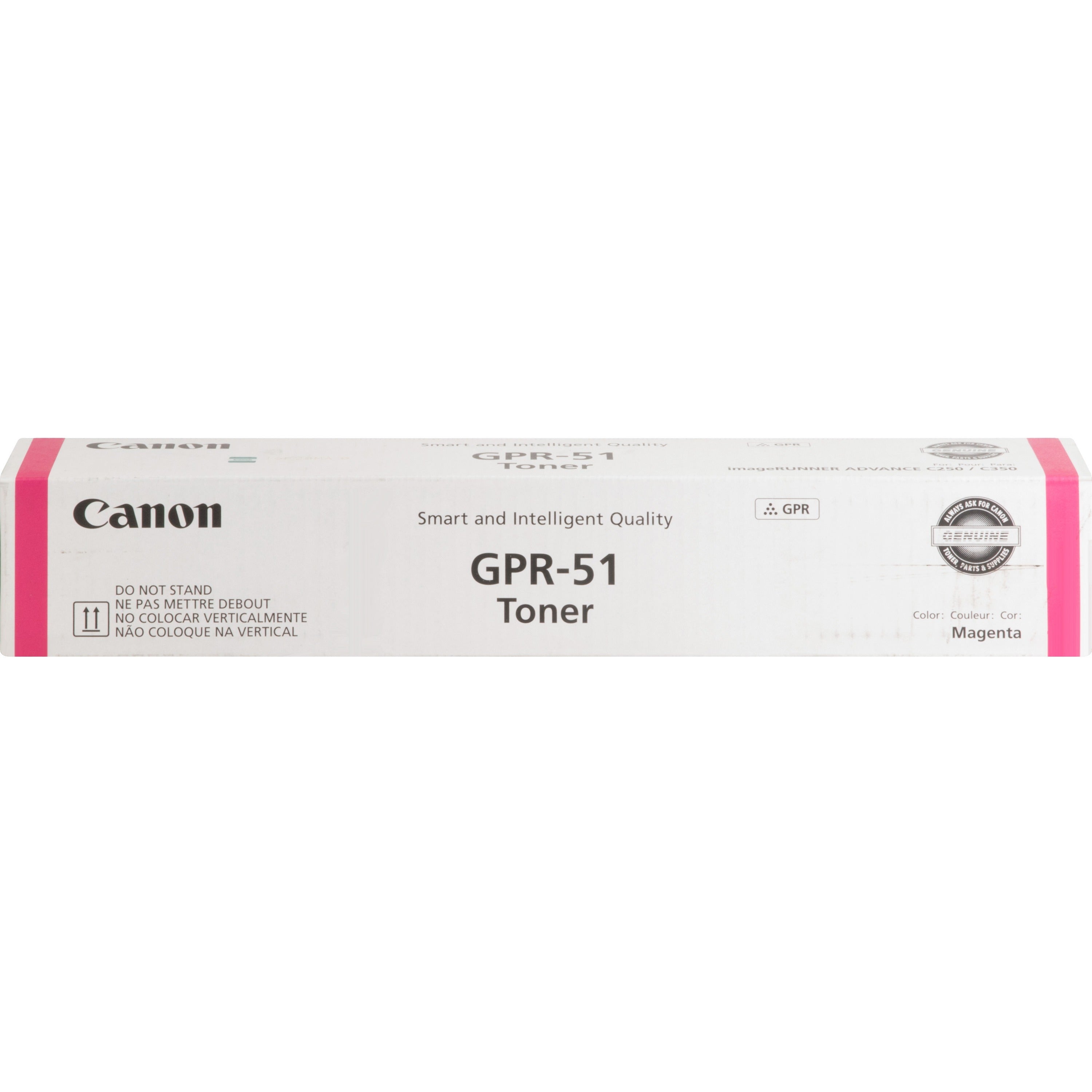 canon-gpr-51-original-laser-toner-cartridge-magenta-1-each-21500-pages_cnmgpr51m - 1