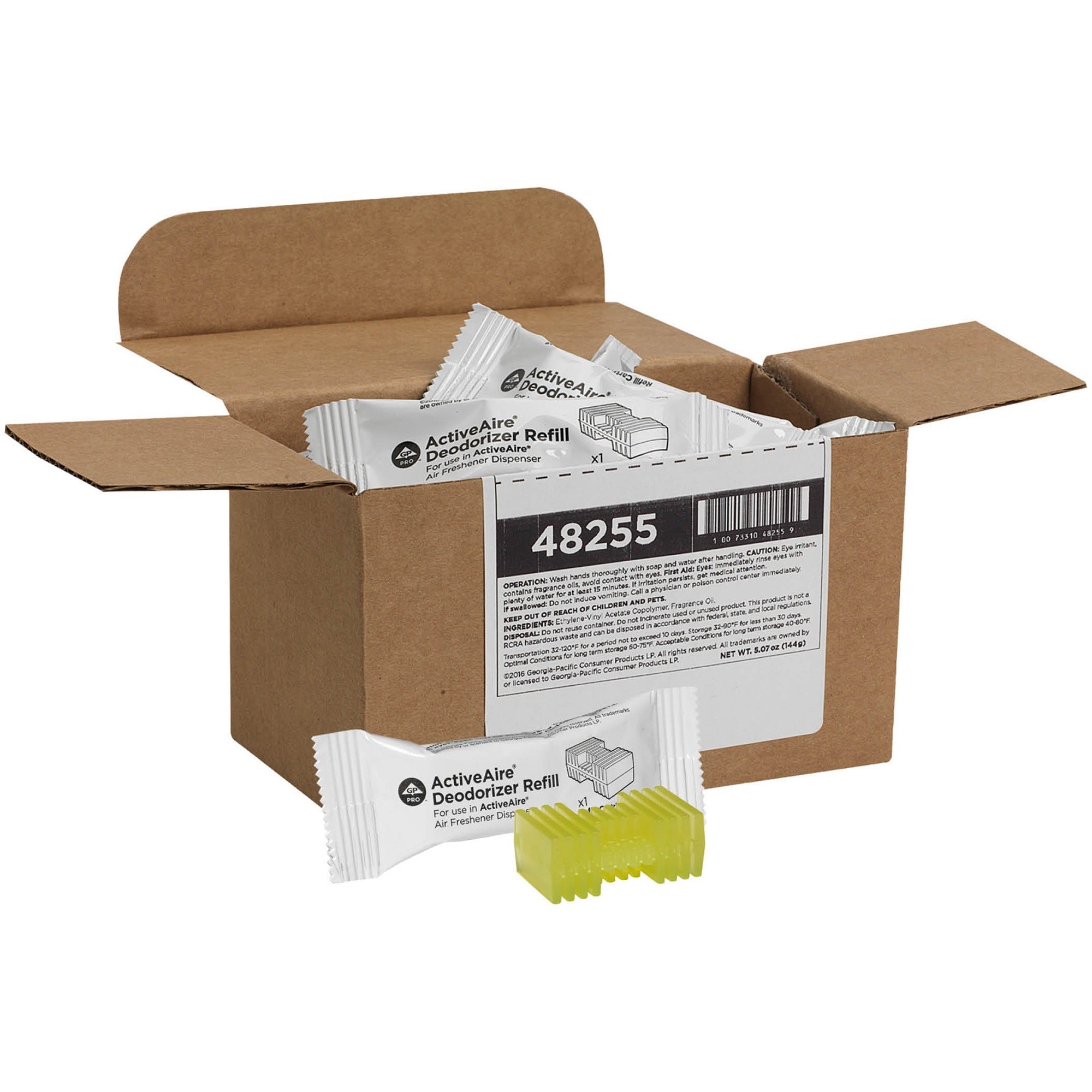 activeaire-automatic-freshener-dispenser-refill-citrus-30-day-12-carton-long-lasting-odor-neutralizer_gpc48255 - 1