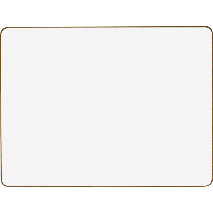 sparco-dry-erase-board-kit-with-12-sets-12-1-ft-width-x-9-08-ft-height-white-surface-magnetic-12-box_spr99817 - 2