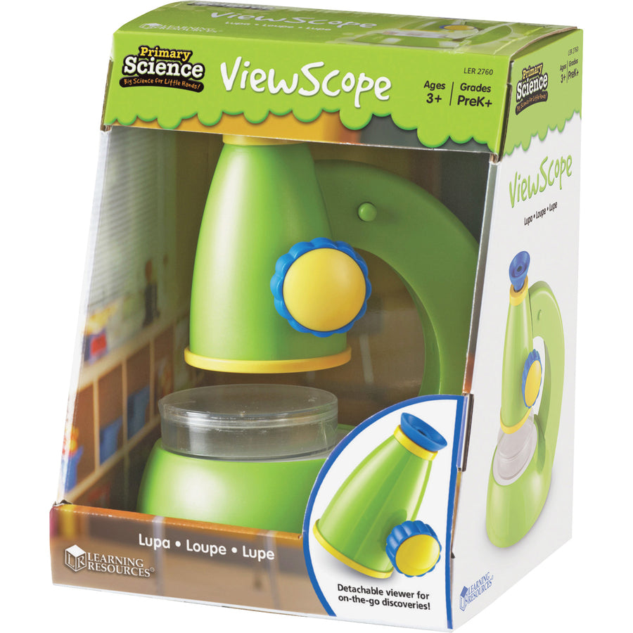 learning-resources-primary-science-viewscope-theme-subject-learning-skill-learning-science-discovery-exploration-observation-comparison-visual-attention-visual-processing-concentration-3-year-&-up_lrnler2760 - 2