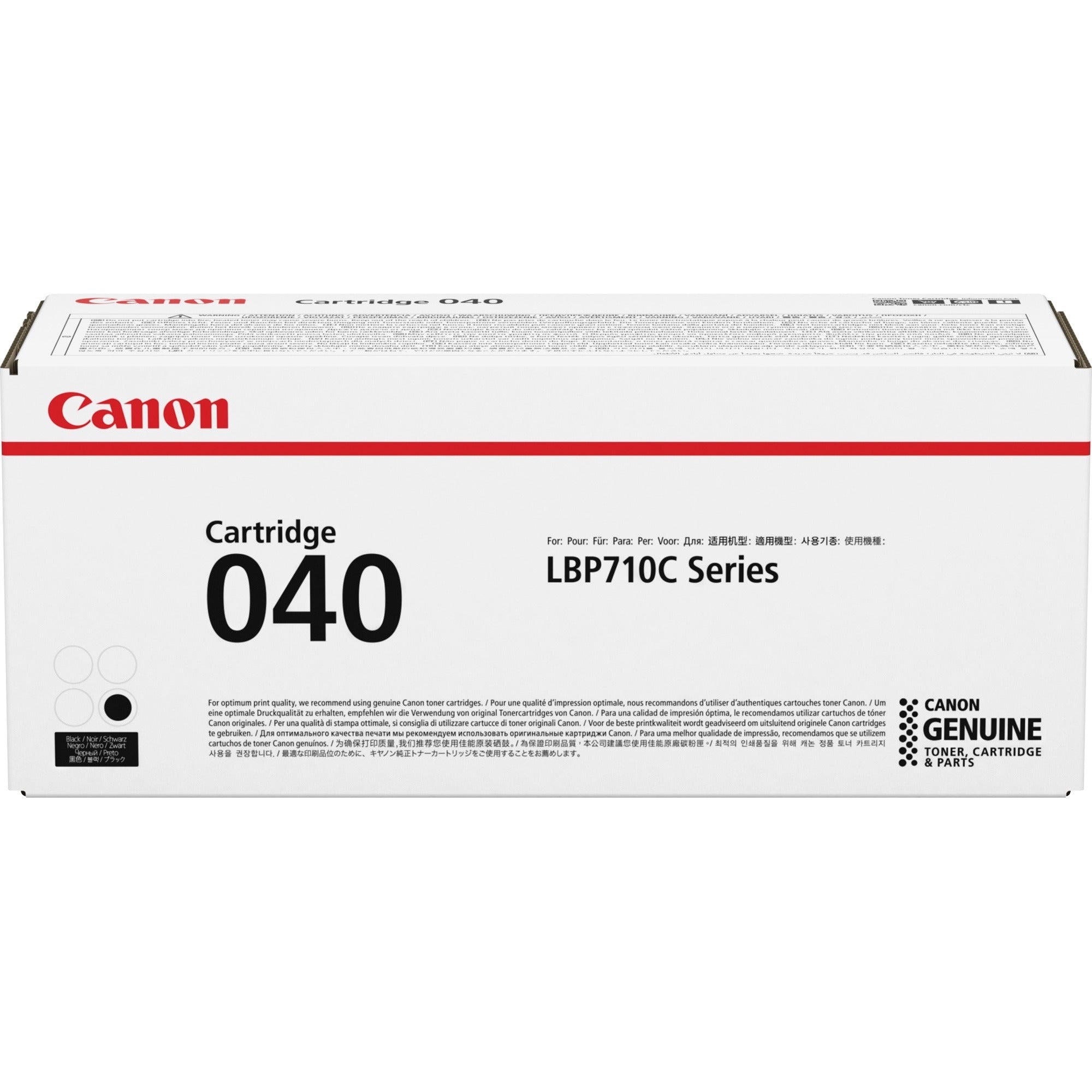 canon-toner-cartridge-laser-6300-pages-black-1-each_cnmcrtdg040bk - 1