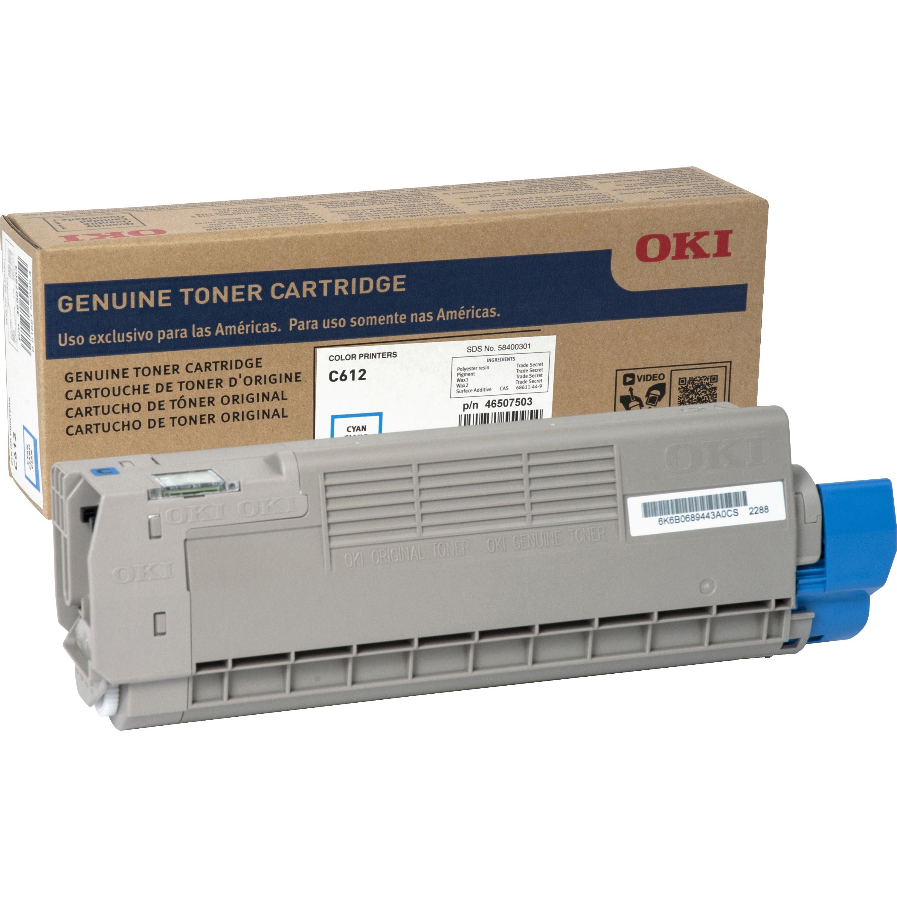 oki-original-led-toner-cartridge-cyan-1-each-6000-pages_oki46507503 - 1